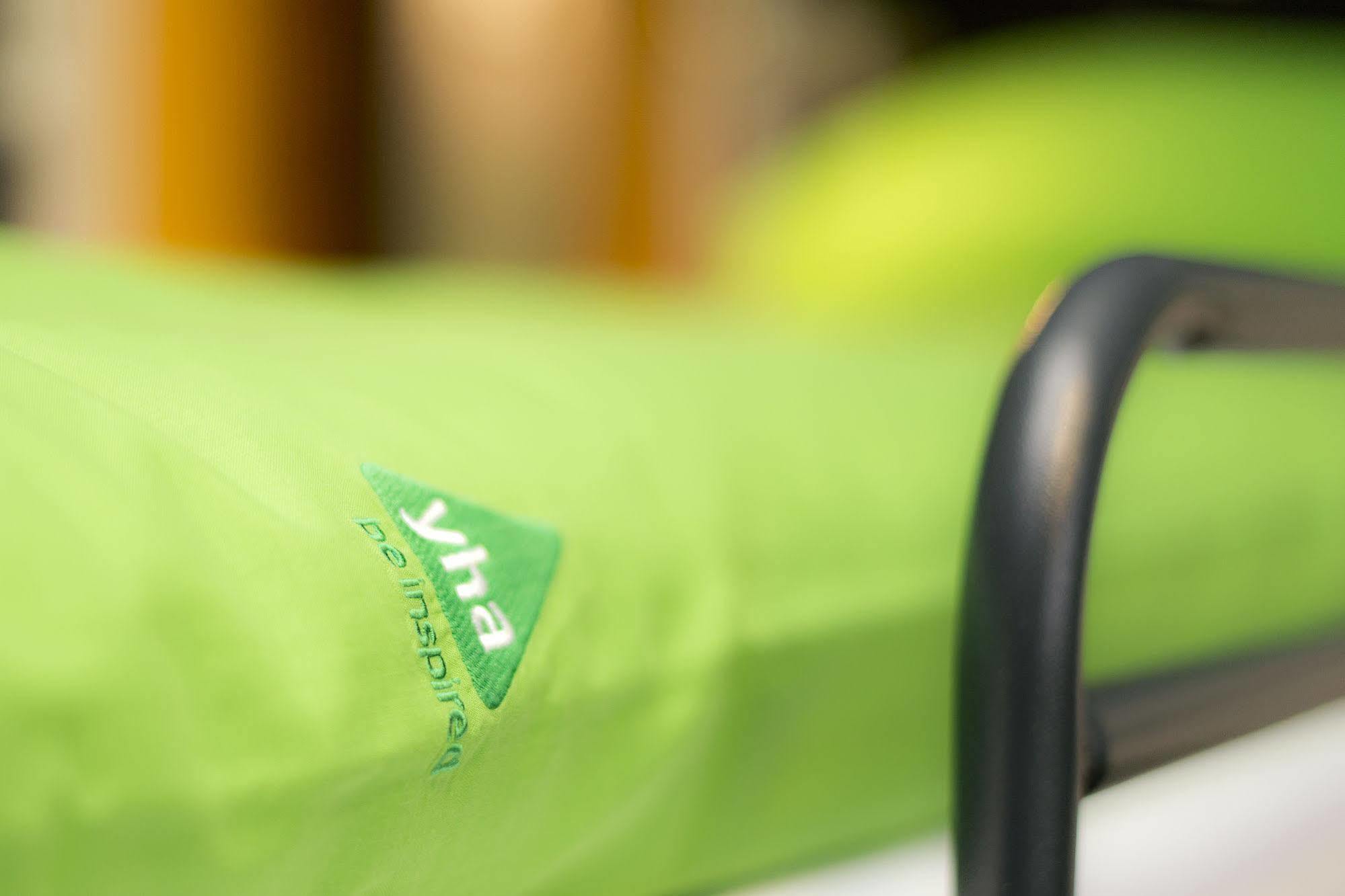 Hostel Yha Thameside London