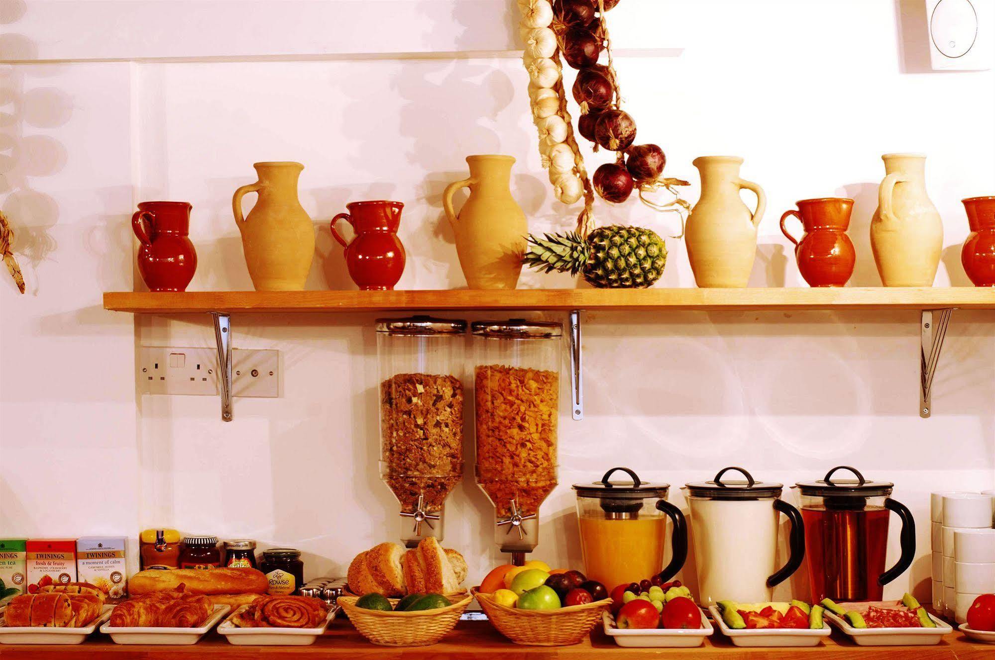 Makedonia Hotel Londres