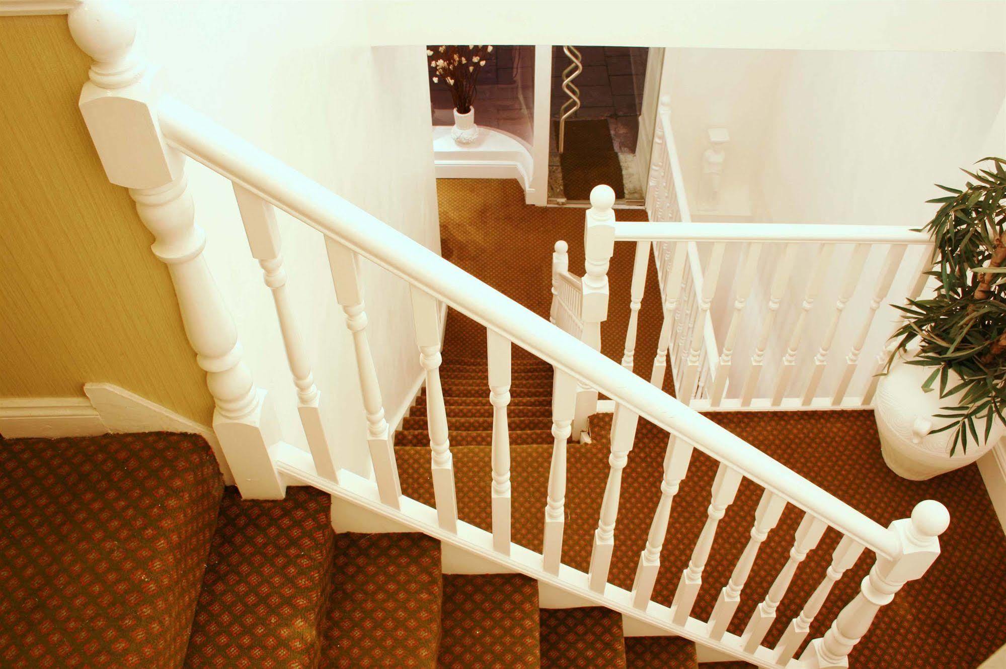 Hotel Makedonia Londres