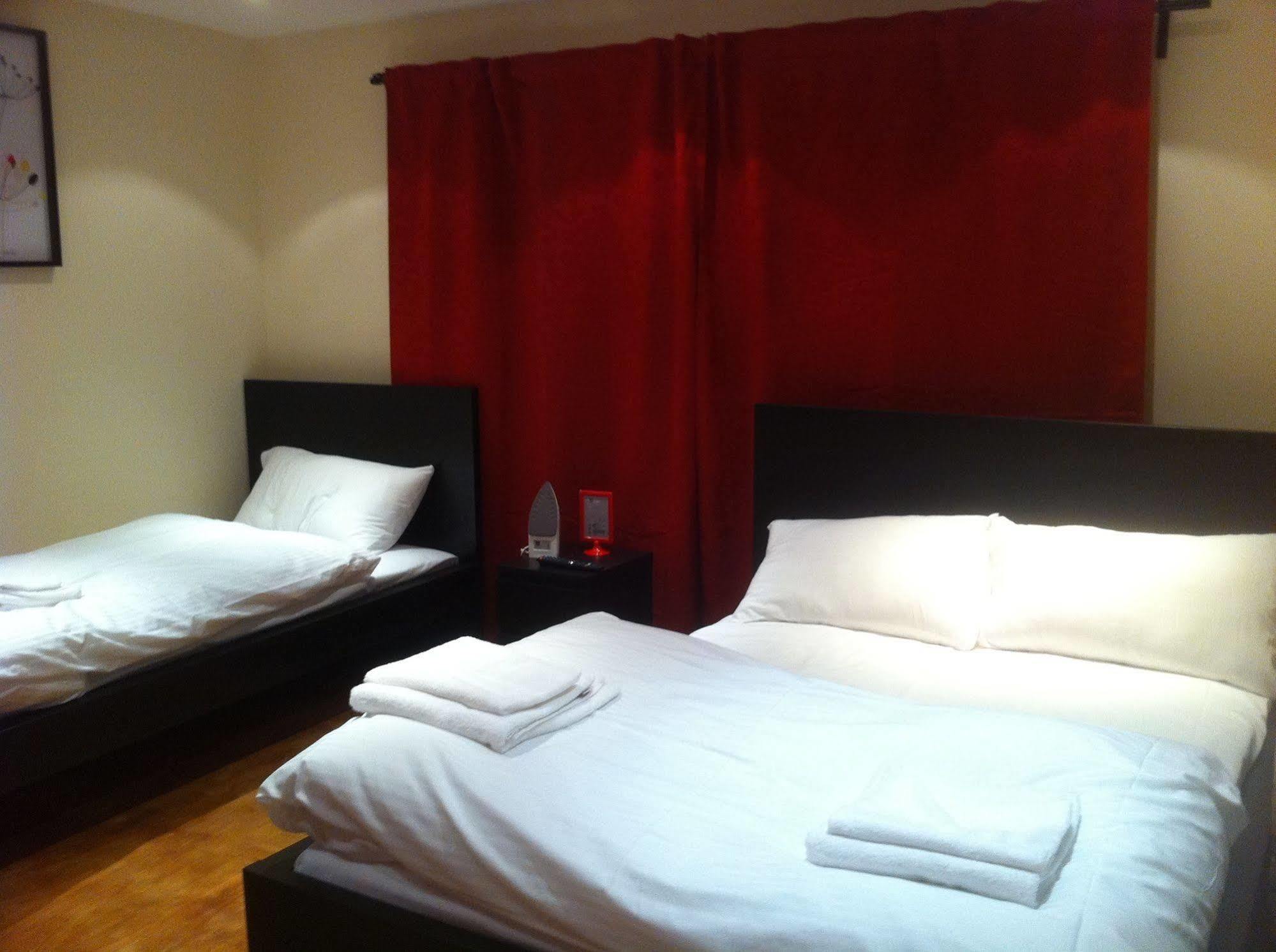 Aparthotel Canary Heights 3*