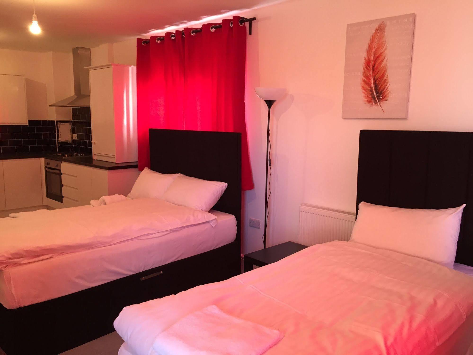 Canary Heights Aparthotel