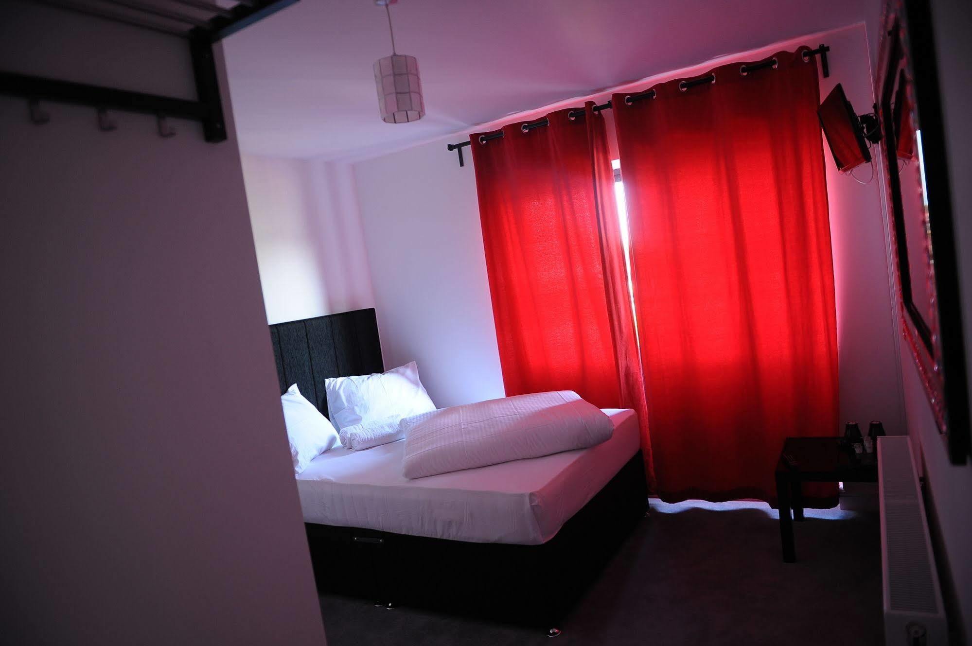 Aparthotel Canary Heights