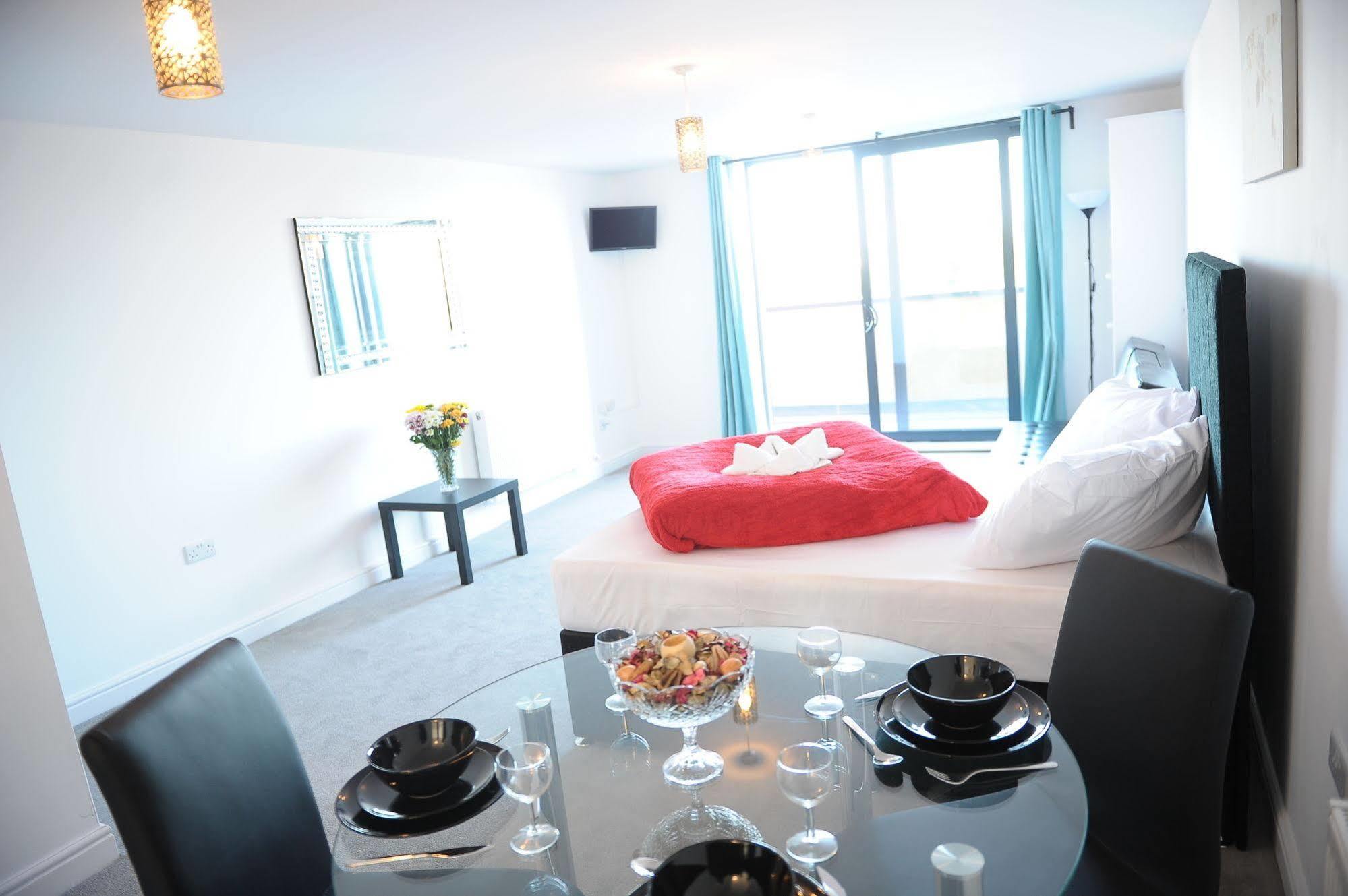 Canary Heights Aparthotel
