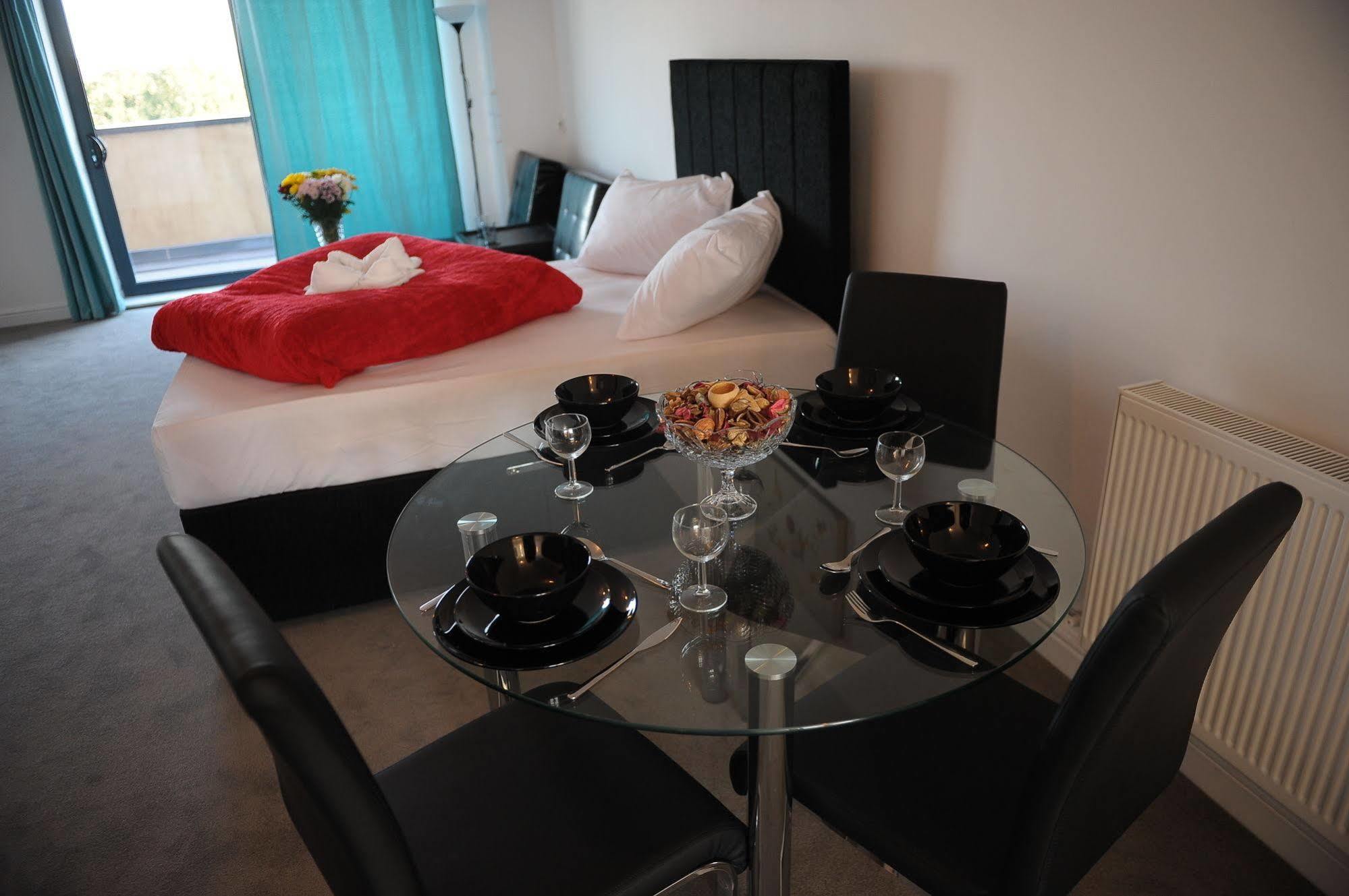 Canary Heights Aparthotel 3*