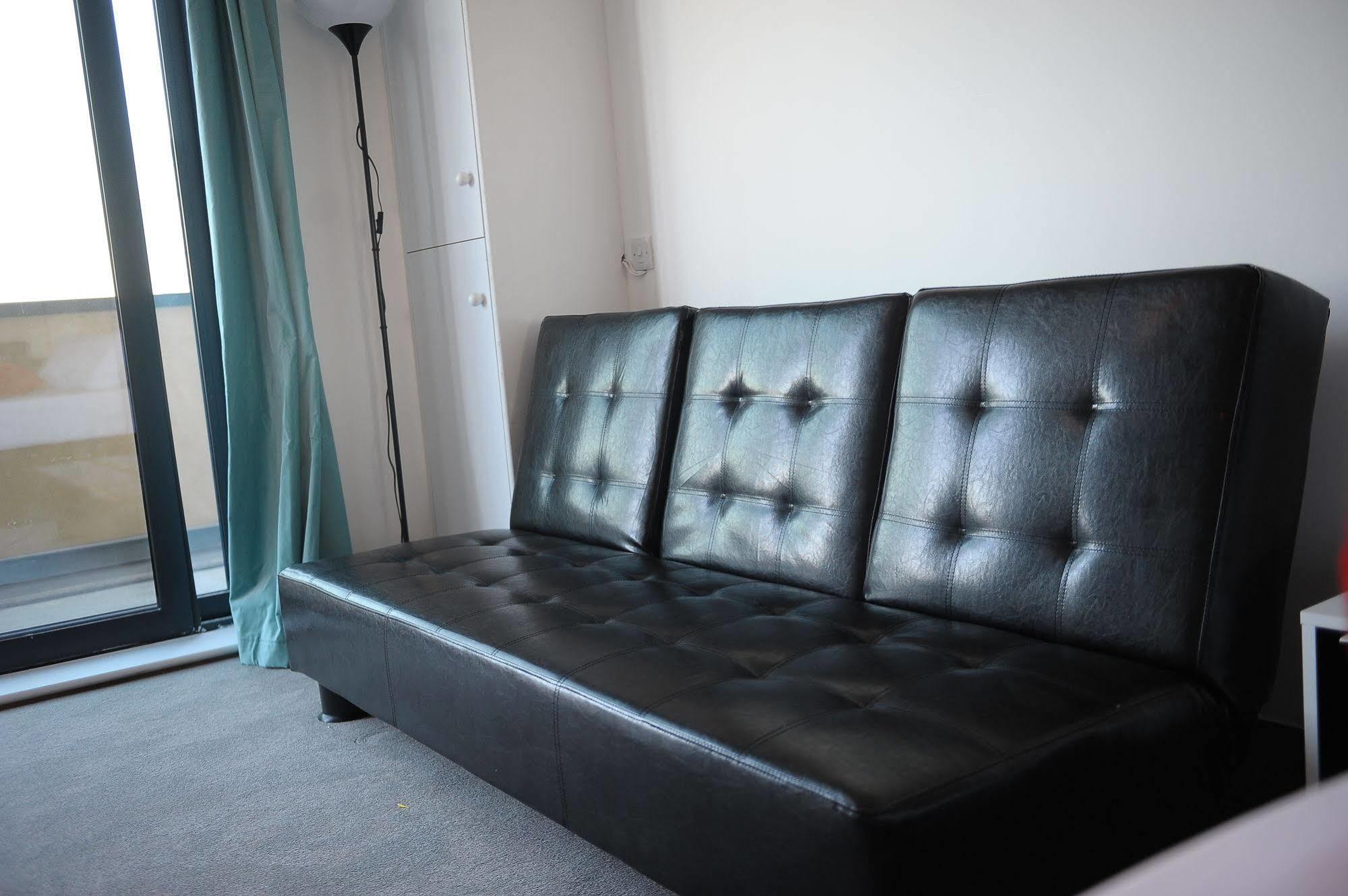 Canary Heights London