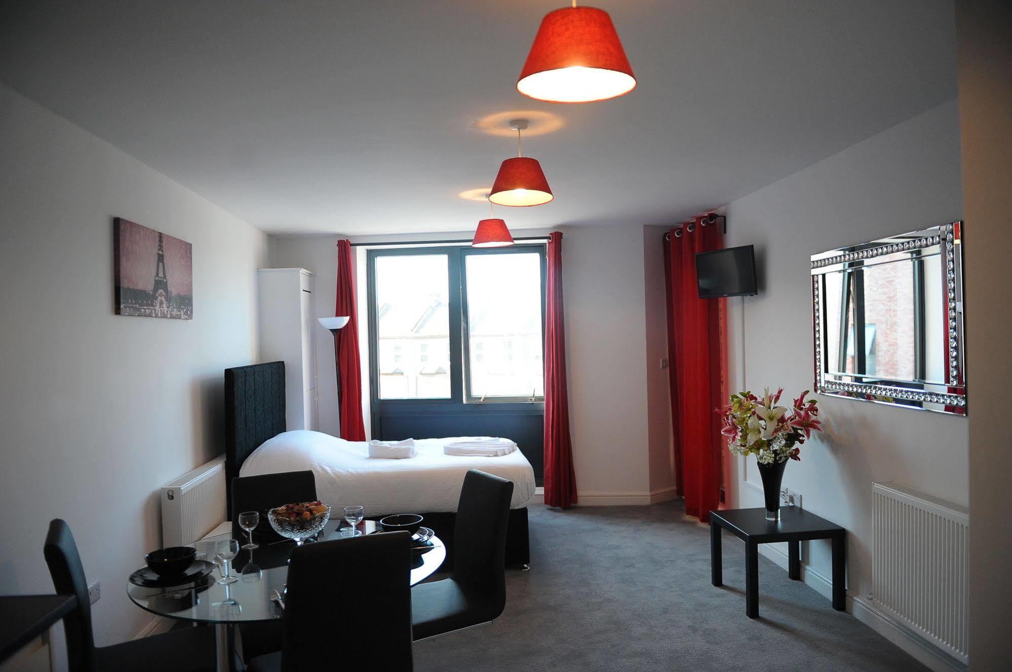 Aparthotel Canary Heights 3*