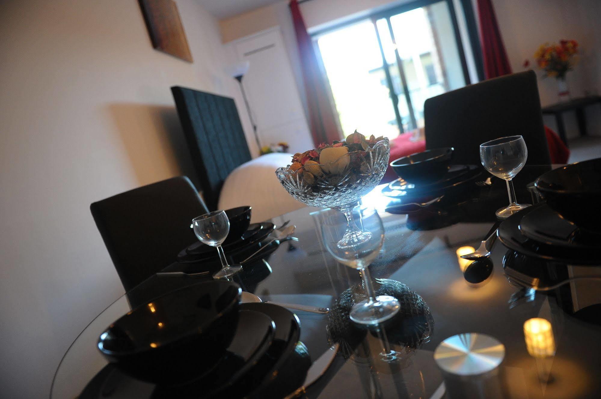 Canary Heights London