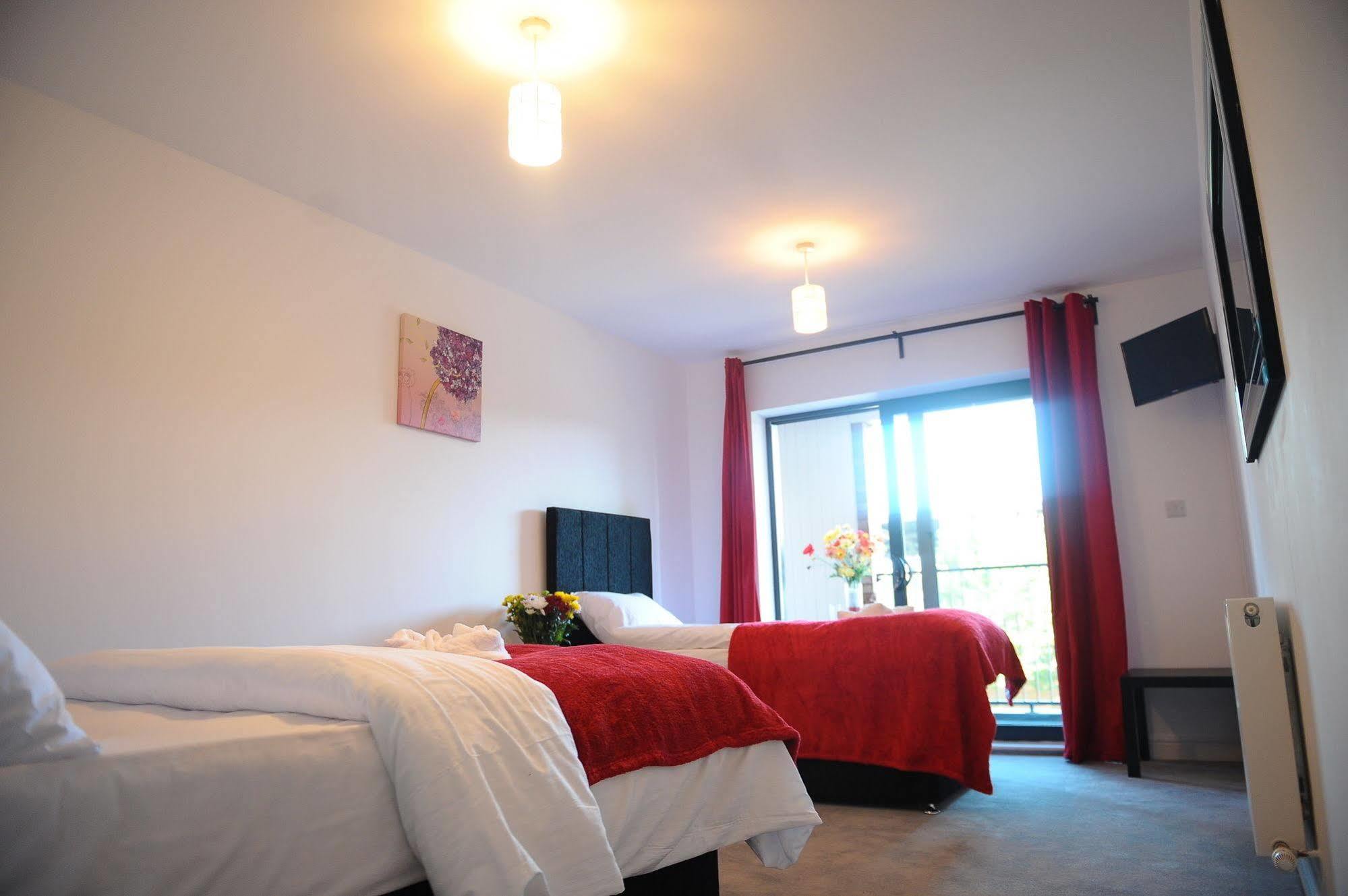 Aparthotel Canary Heights 3*