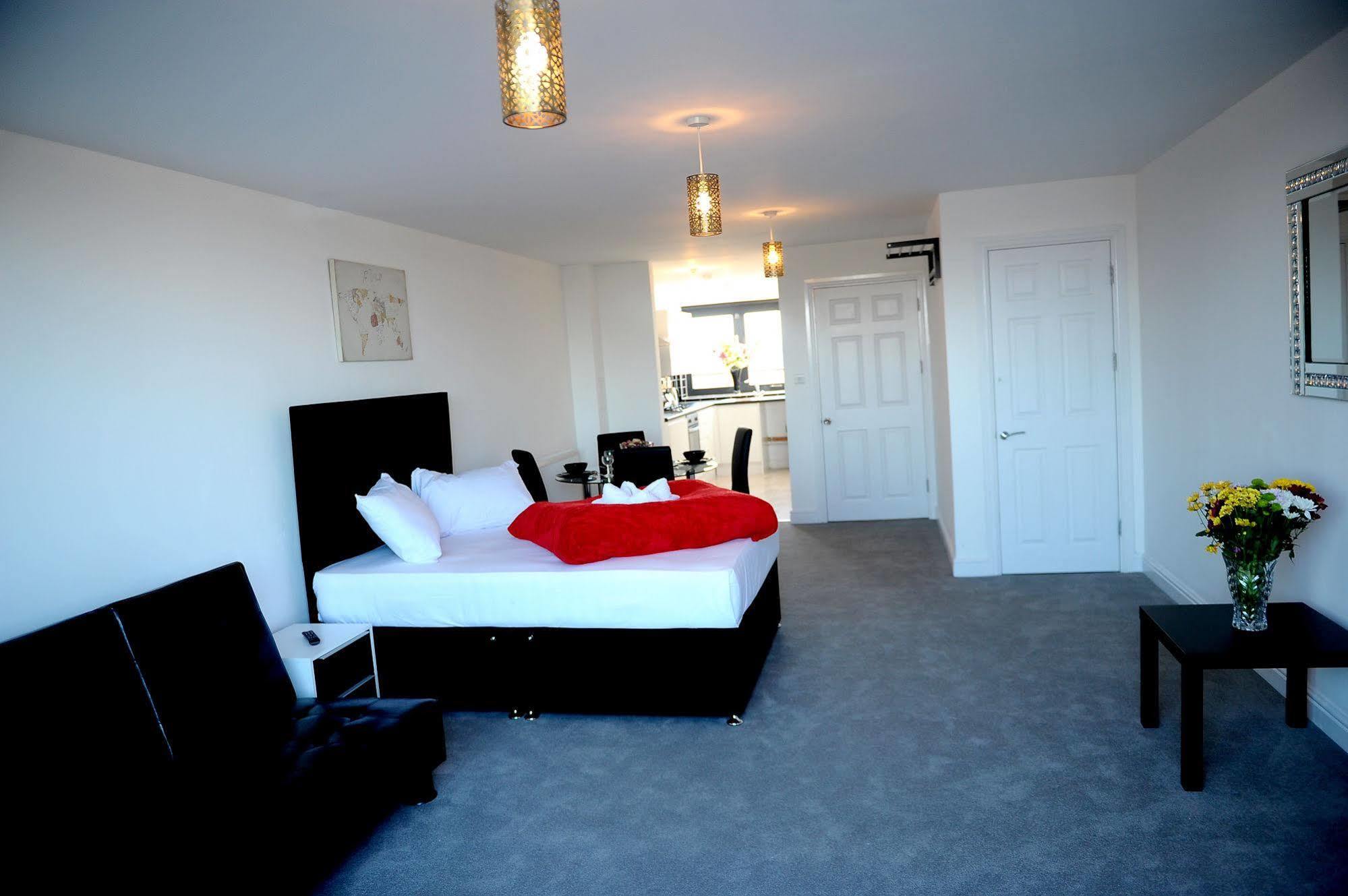 Canary Heights London