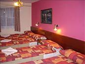 The Grapevine Hotel 2*