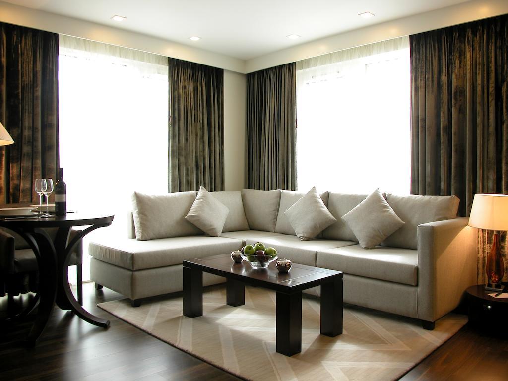 Atelier By Bridgestreet Apartamento Londres