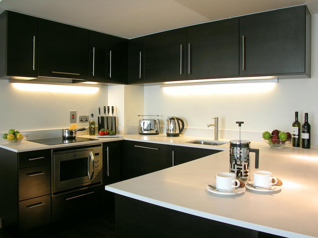 Atelier By Bridgestreet Apartamento