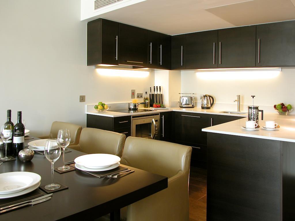 Atelier By Bridgestreet Apartamento *