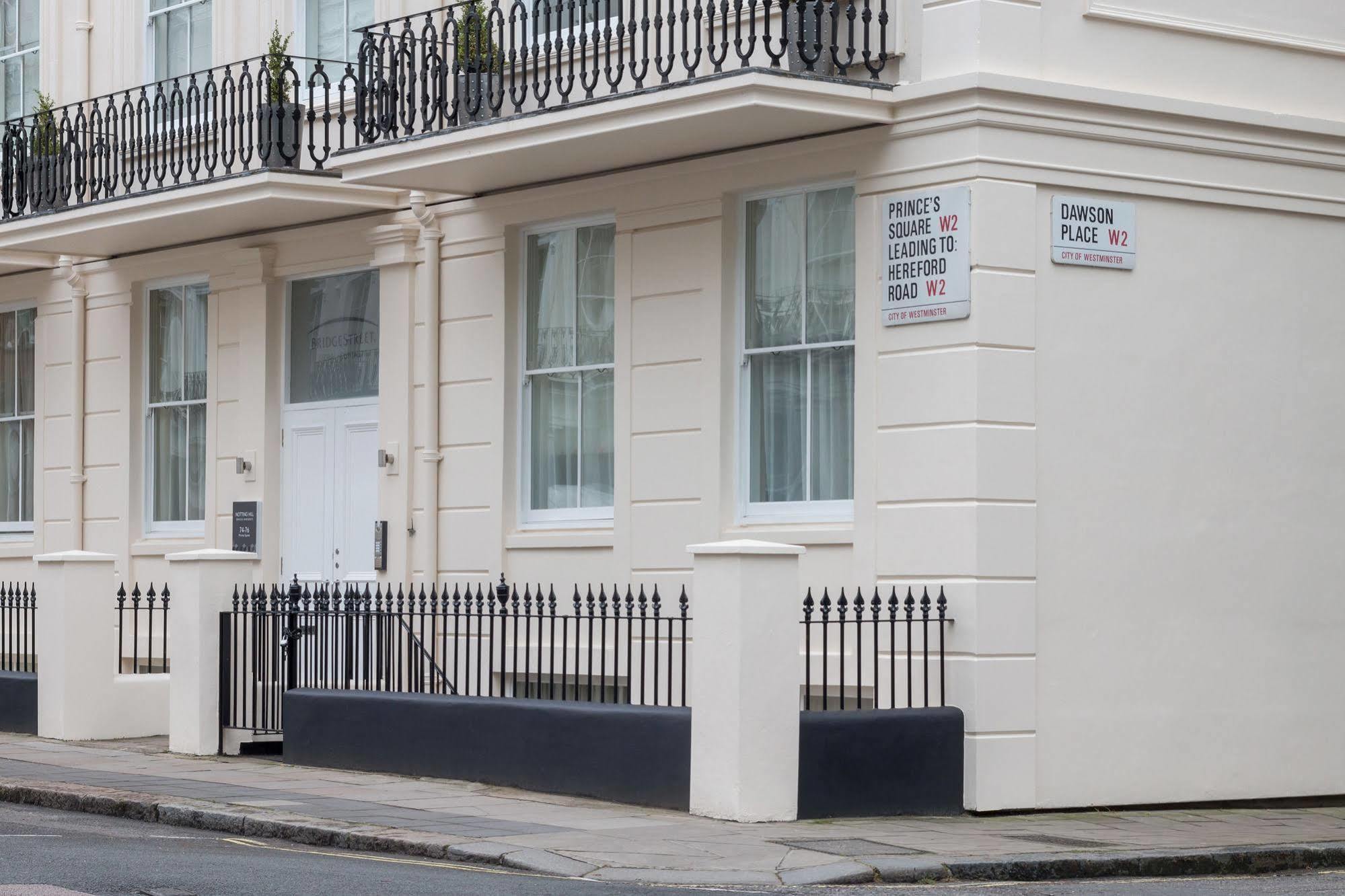 Notting Hill By Bridgestreet Apartamento *
