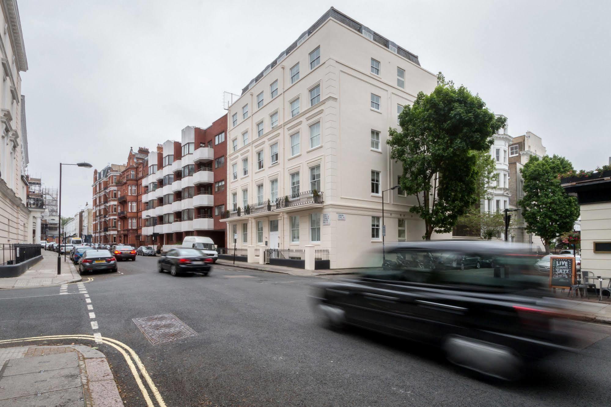 Apartamento Notting Hill By Bridgestreet Londres