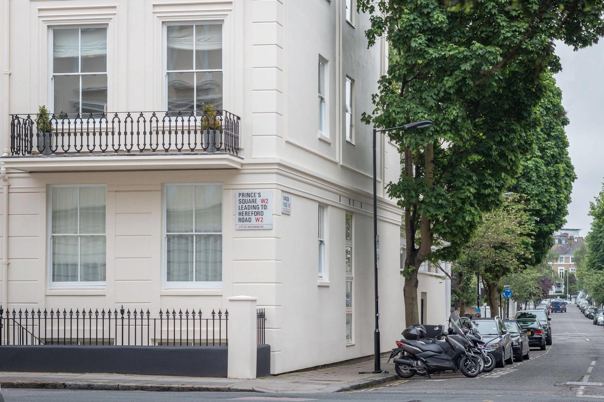 Apartamento Notting Hill By Bridgestreet *