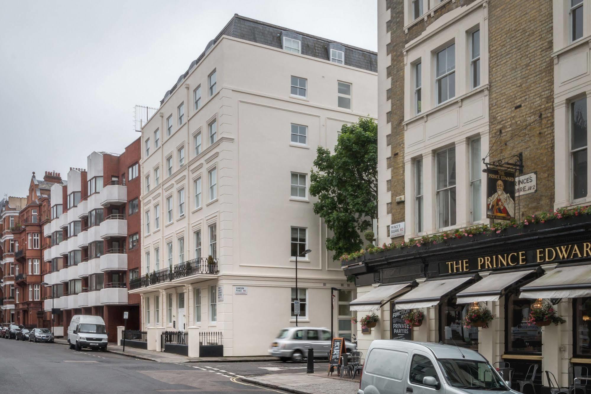 Notting Hill By Bridgestreet * Londres