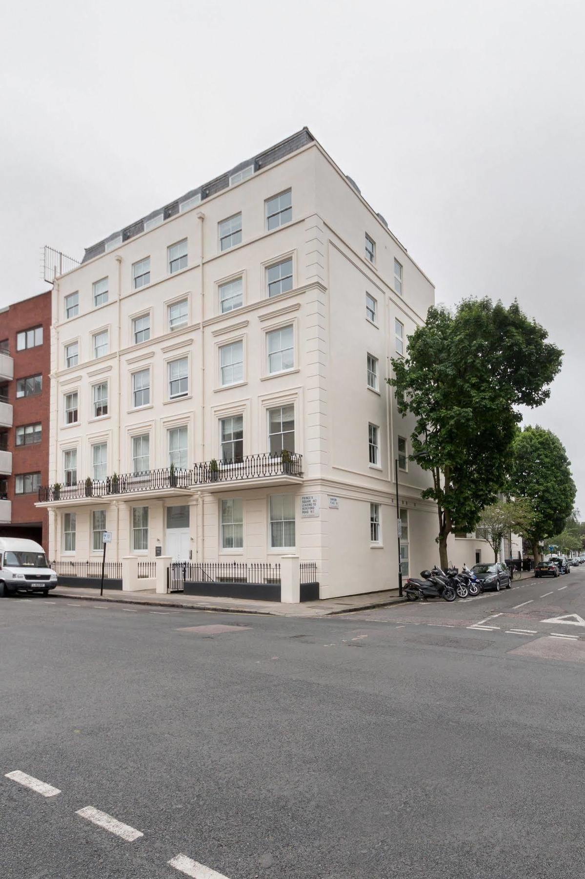 Notting Hill By Bridgestreet * Londres