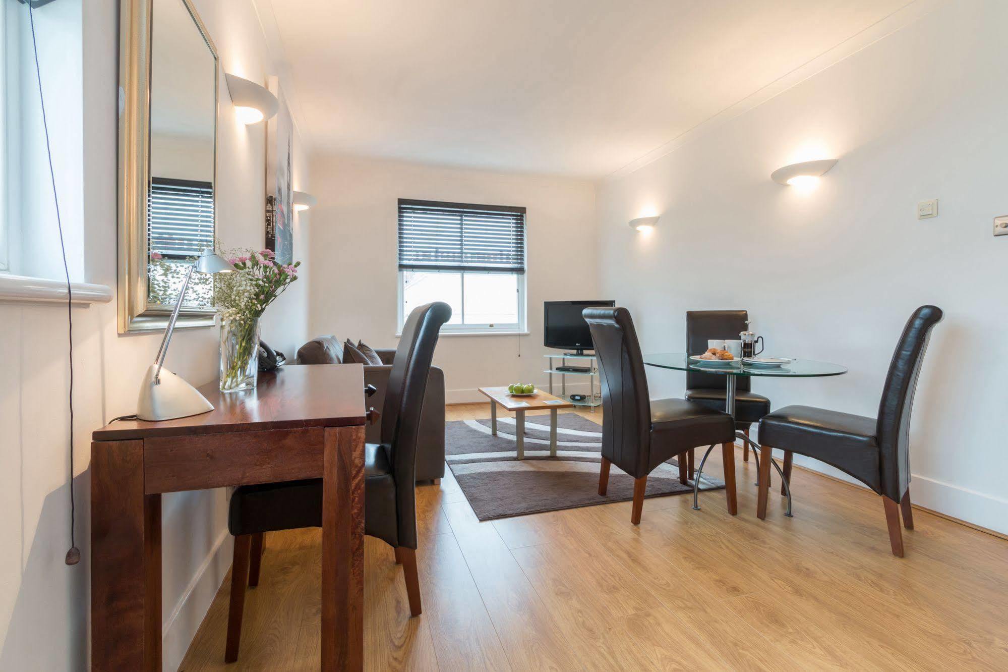 Notting Hill By Bridgestreet Apartamento *