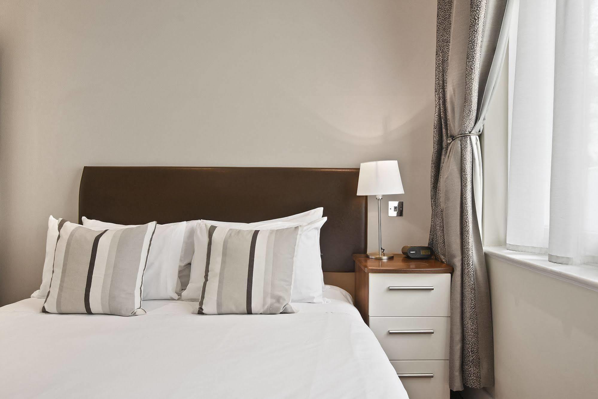 Apartamento Notting Hill By Bridgestreet
