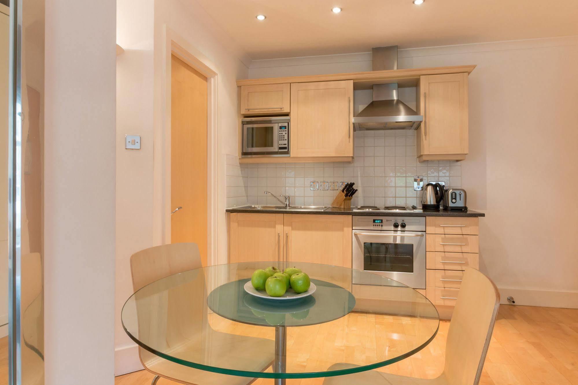 Notting Hill By Bridgestreet Apartamento