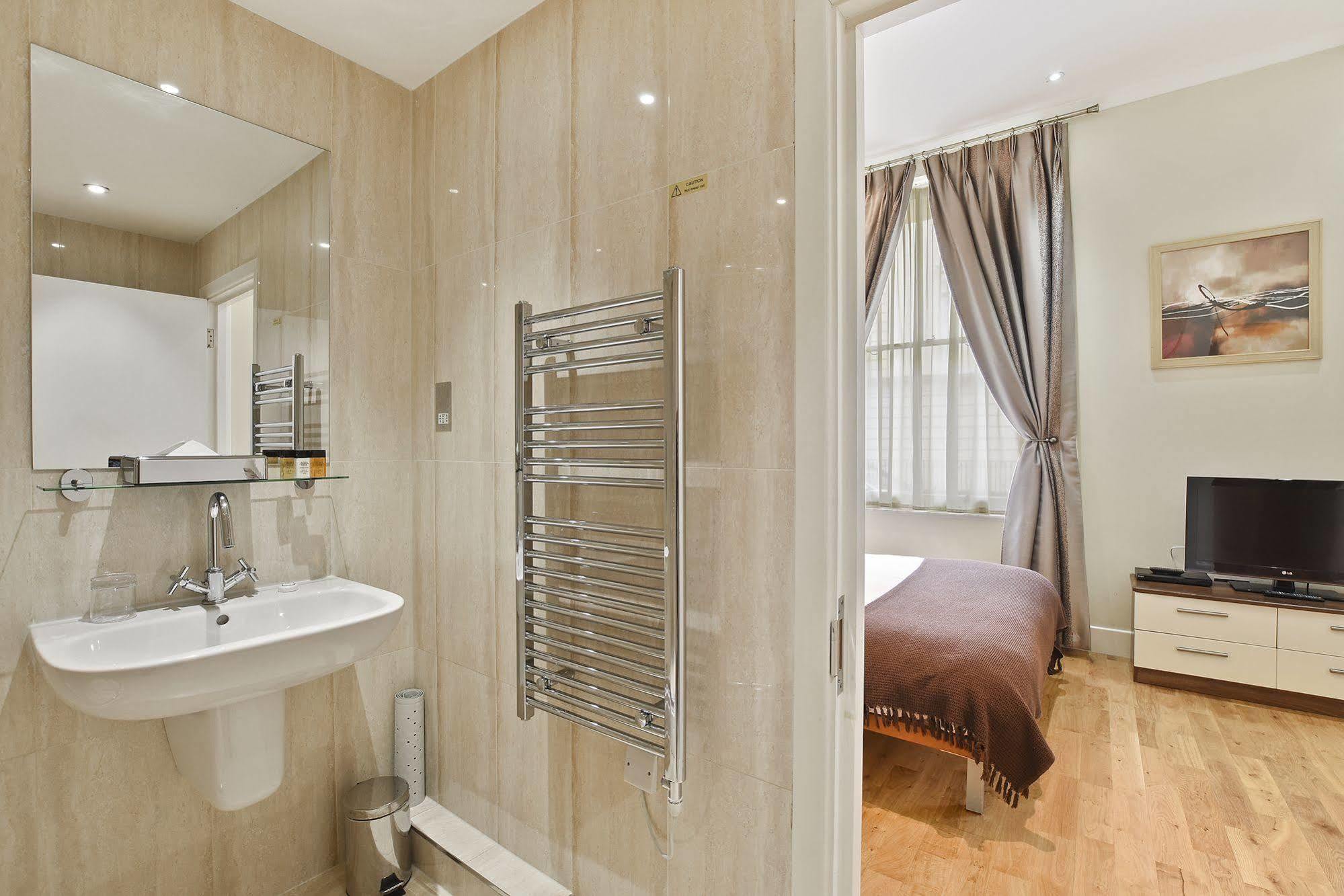 Notting Hill By Bridgestreet Apartamento