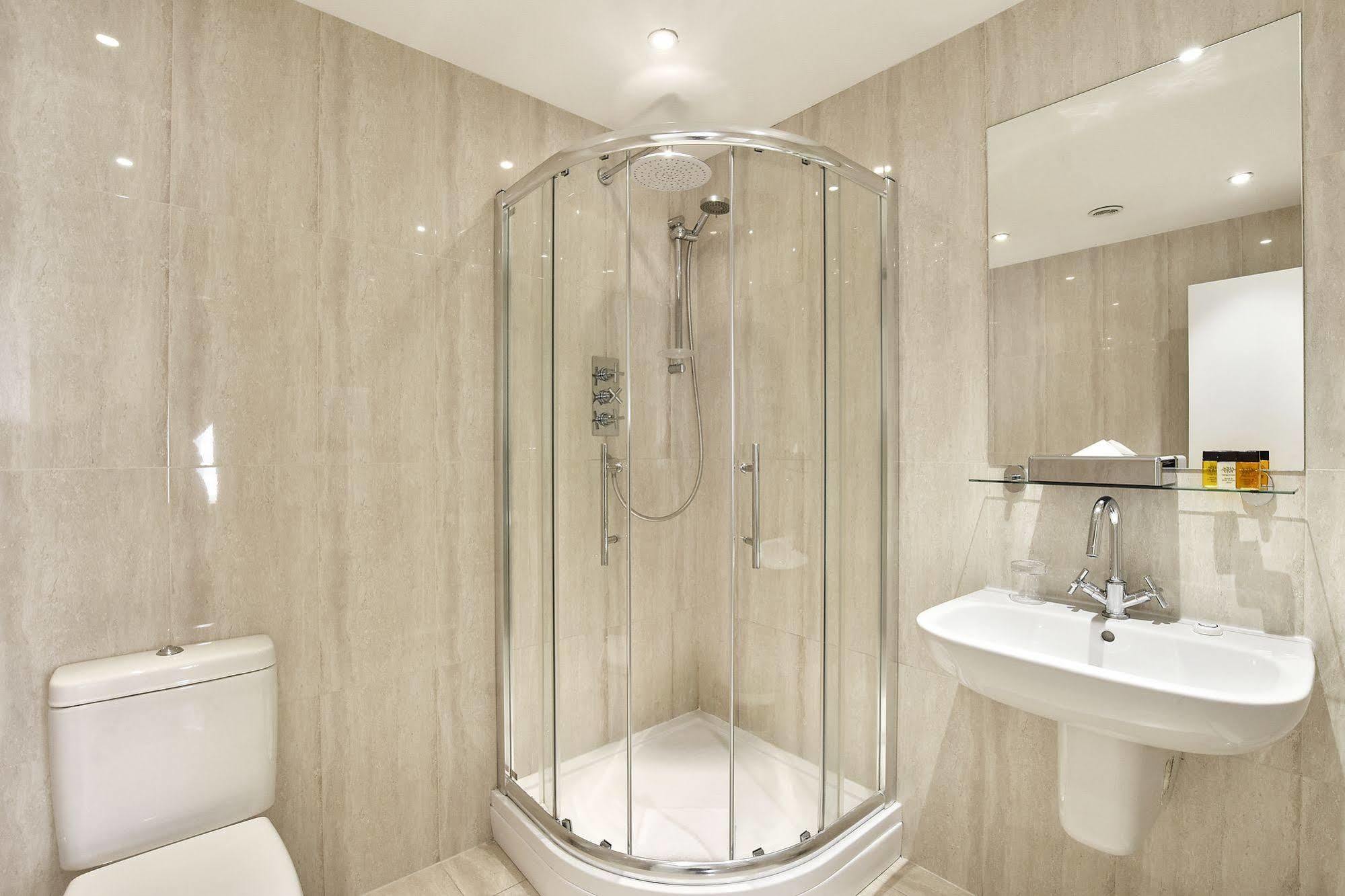 Apartamento Notting Hill By Bridgestreet *