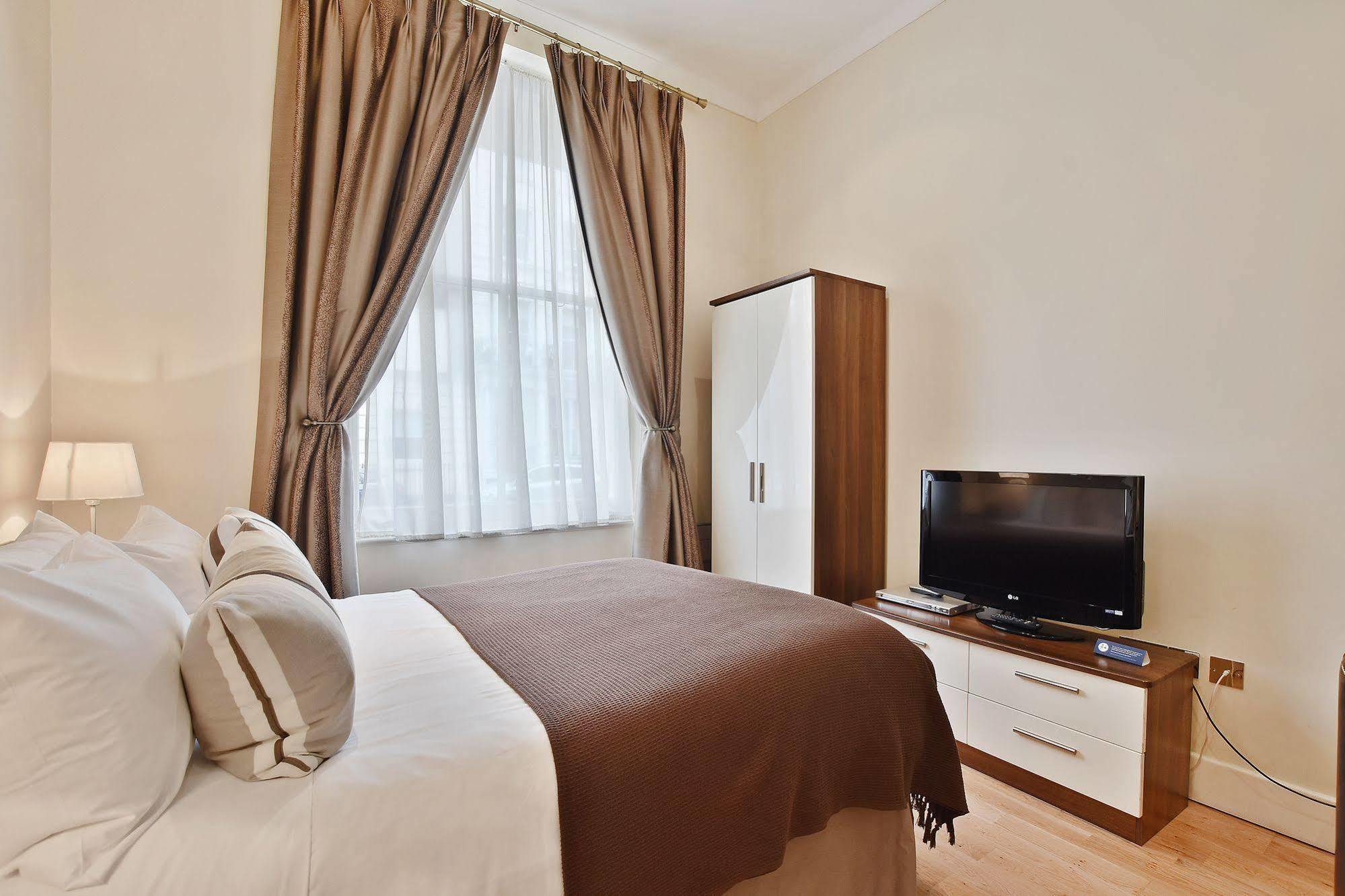 Notting Hill By Bridgestreet Apartamento