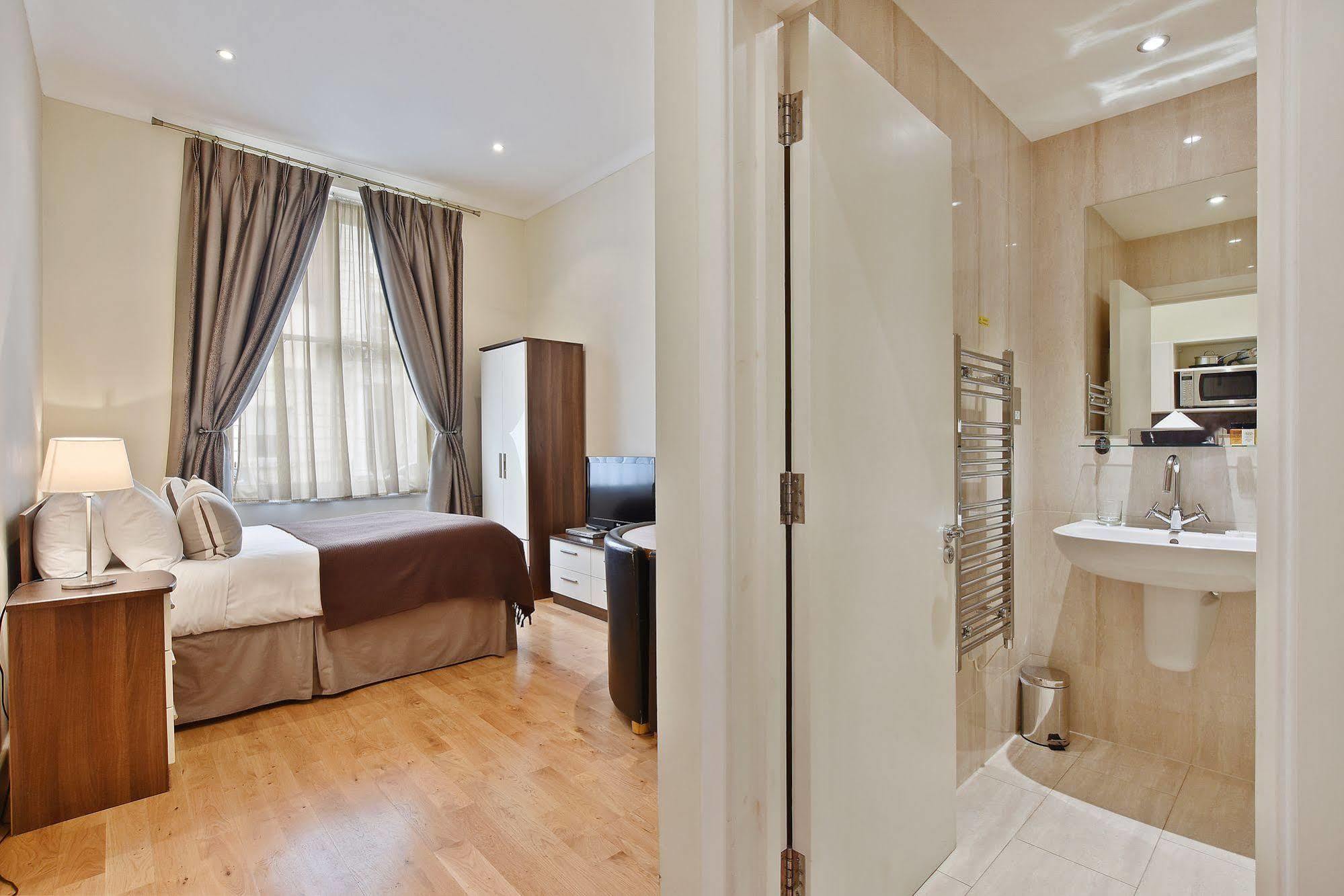 Notting Hill By Bridgestreet Apartamento Londres