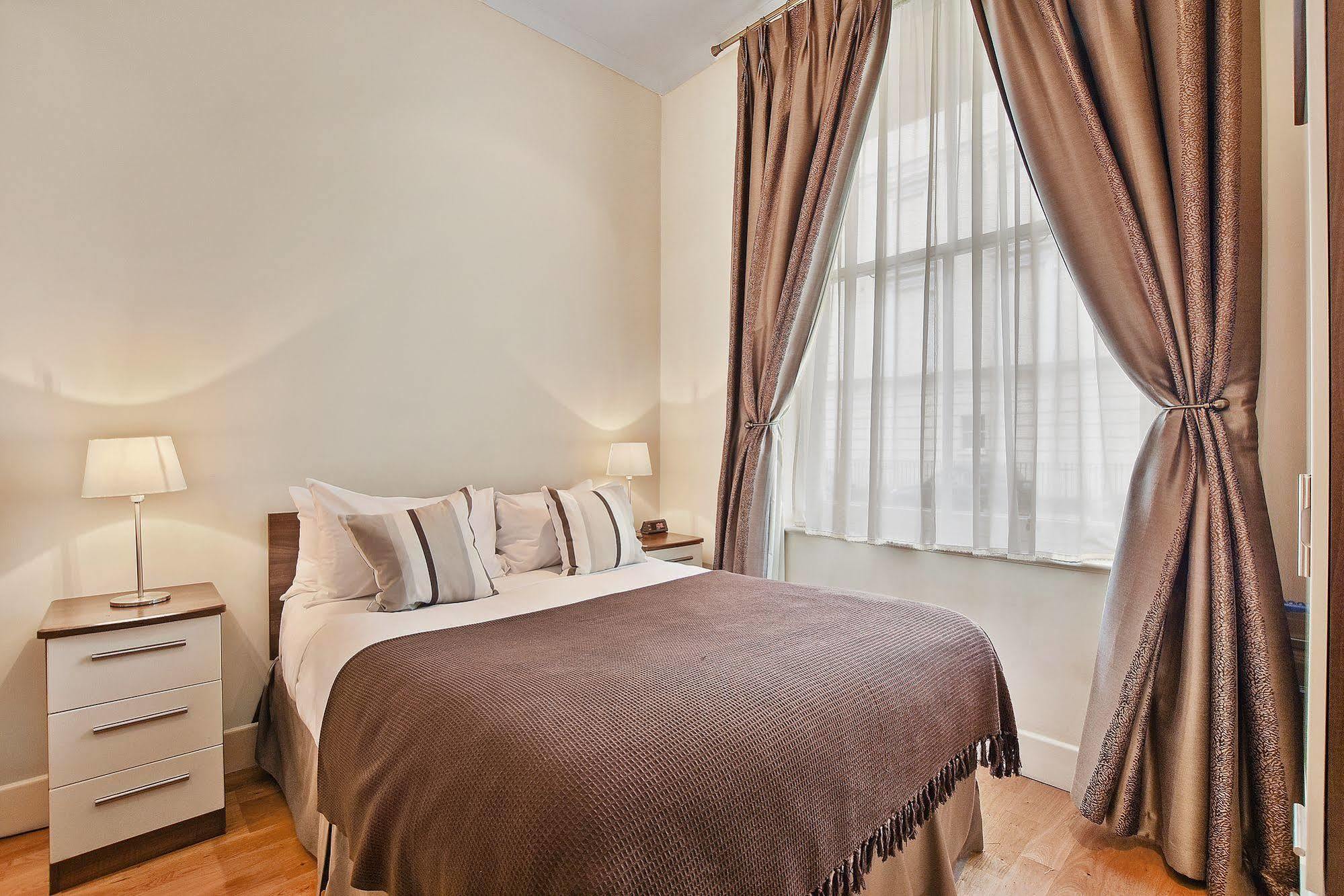 Notting Hill By Bridgestreet Apartamento
