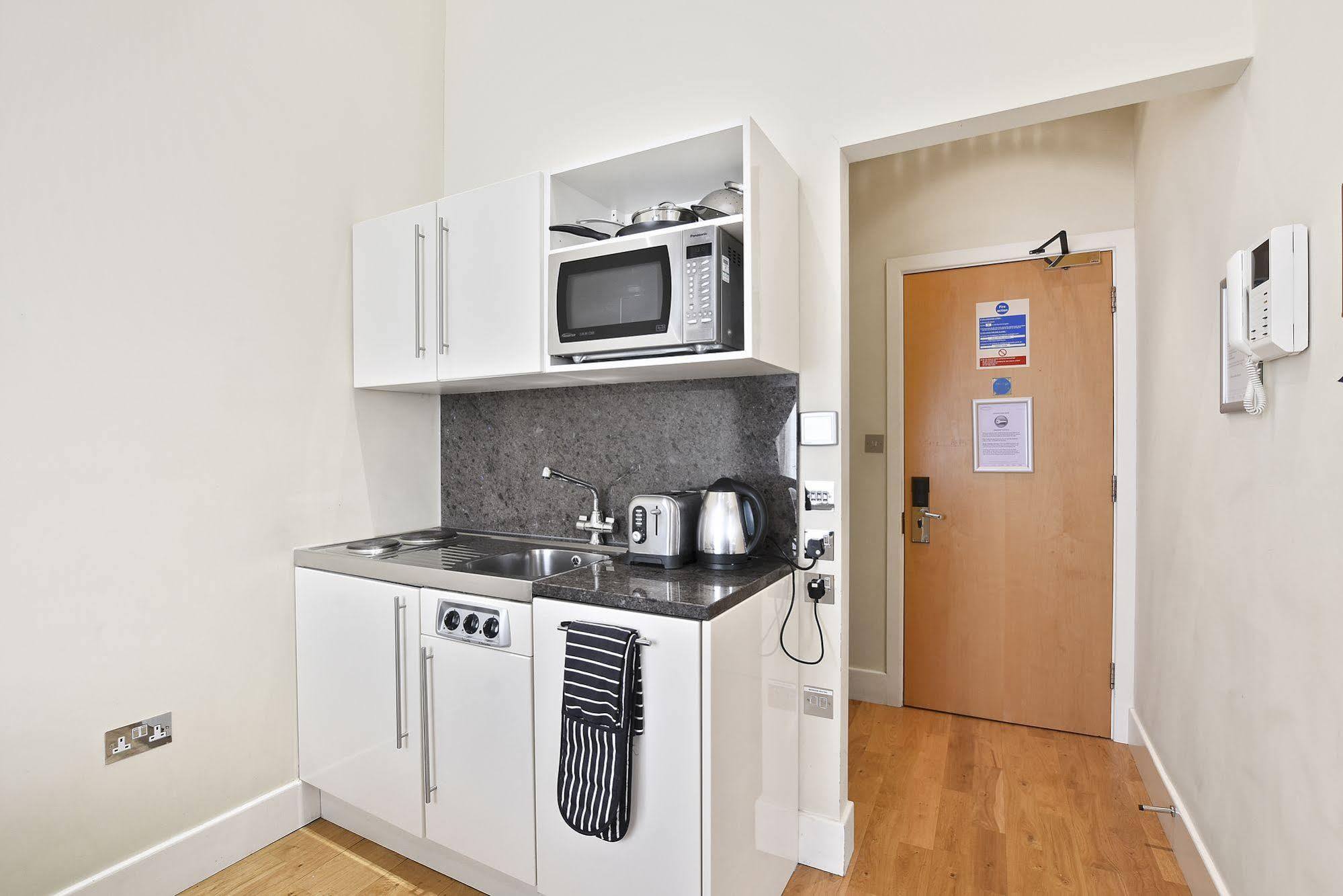 Notting Hill By Bridgestreet Apartamento *