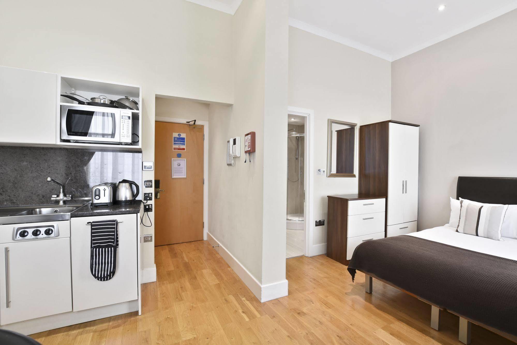 Notting Hill By Bridgestreet Apartamento *
