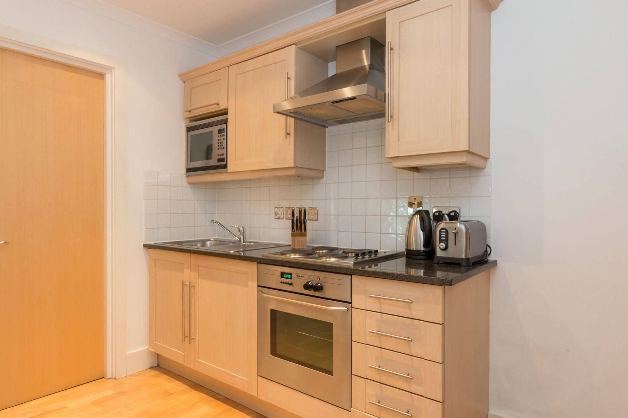 Apartamento Notting Hill By Bridgestreet