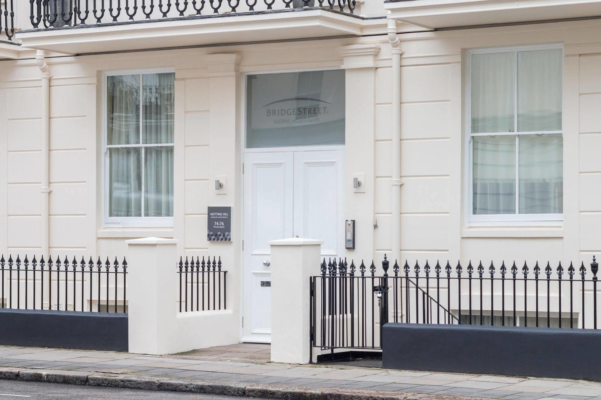 Notting Hill By Bridgestreet Londres