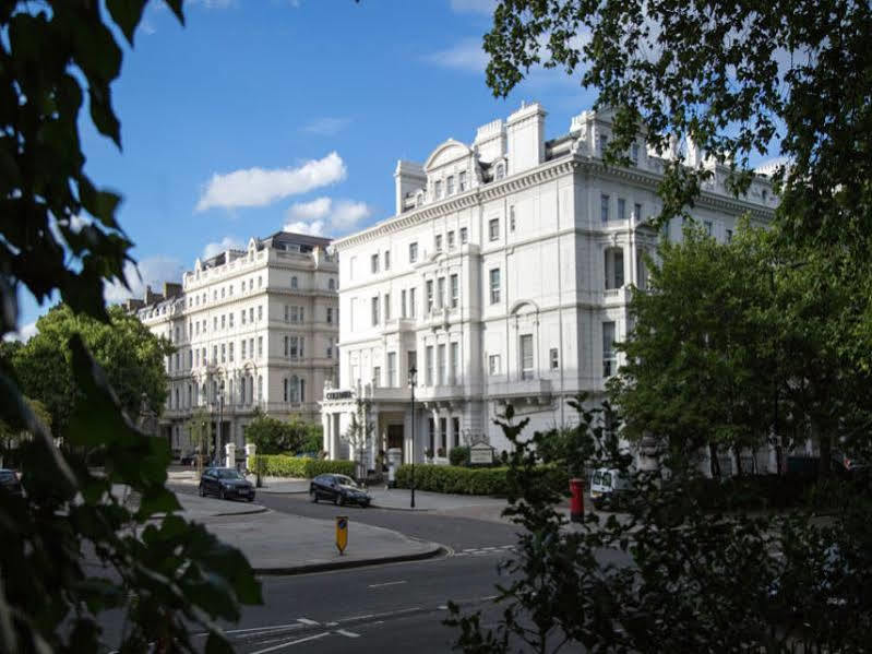 The Columbia Hotel Londres