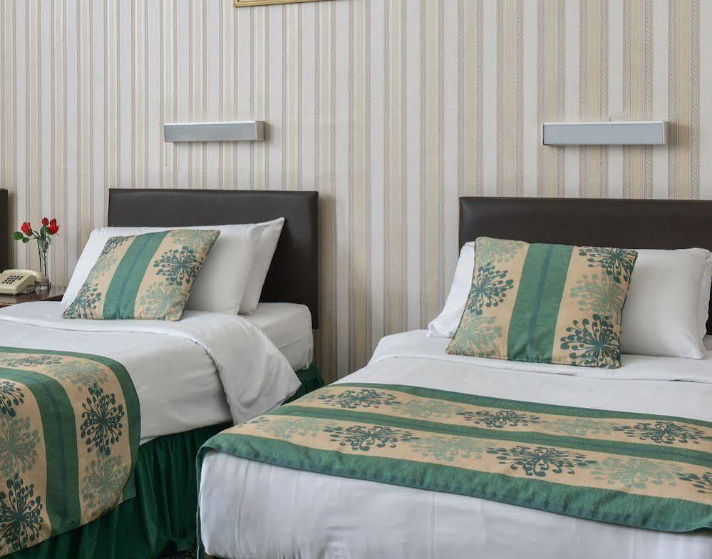 The Columbia Hotel Londres