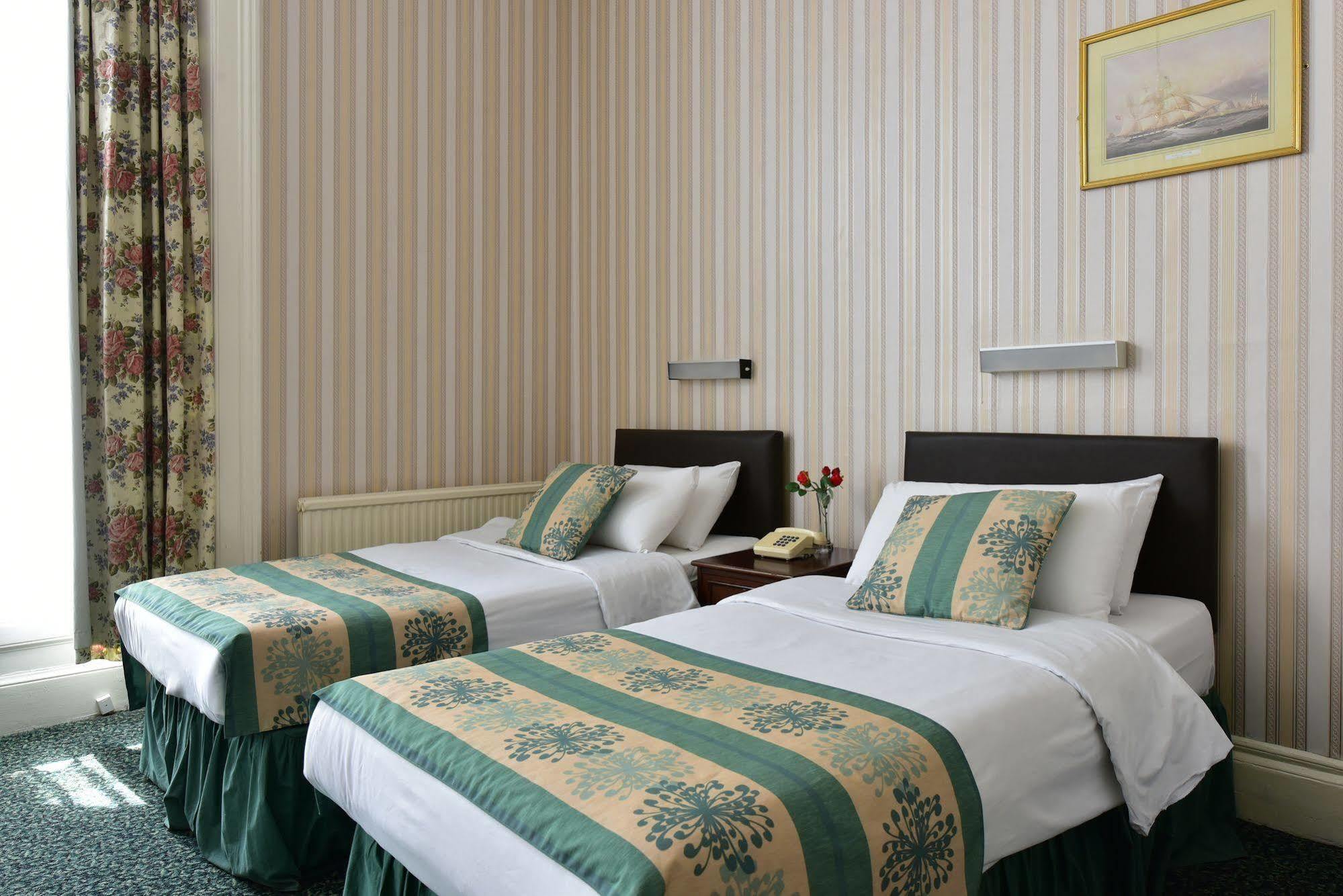 Hotel The Columbia Londres