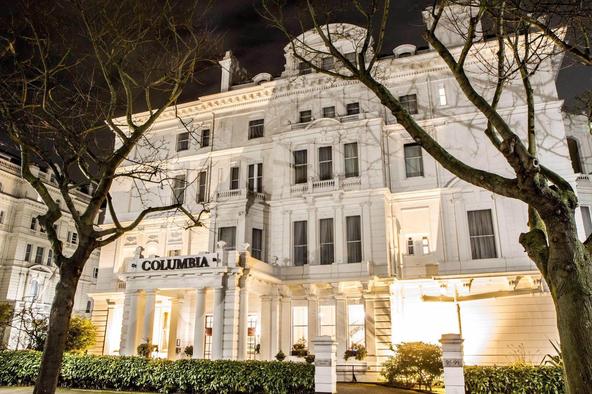 The Columbia Londres