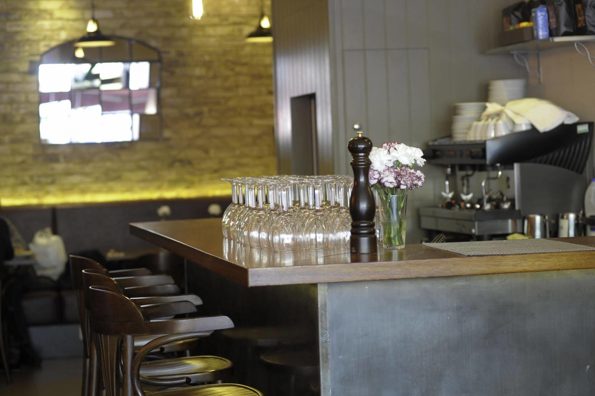 Kings Cross Hotel Londres
