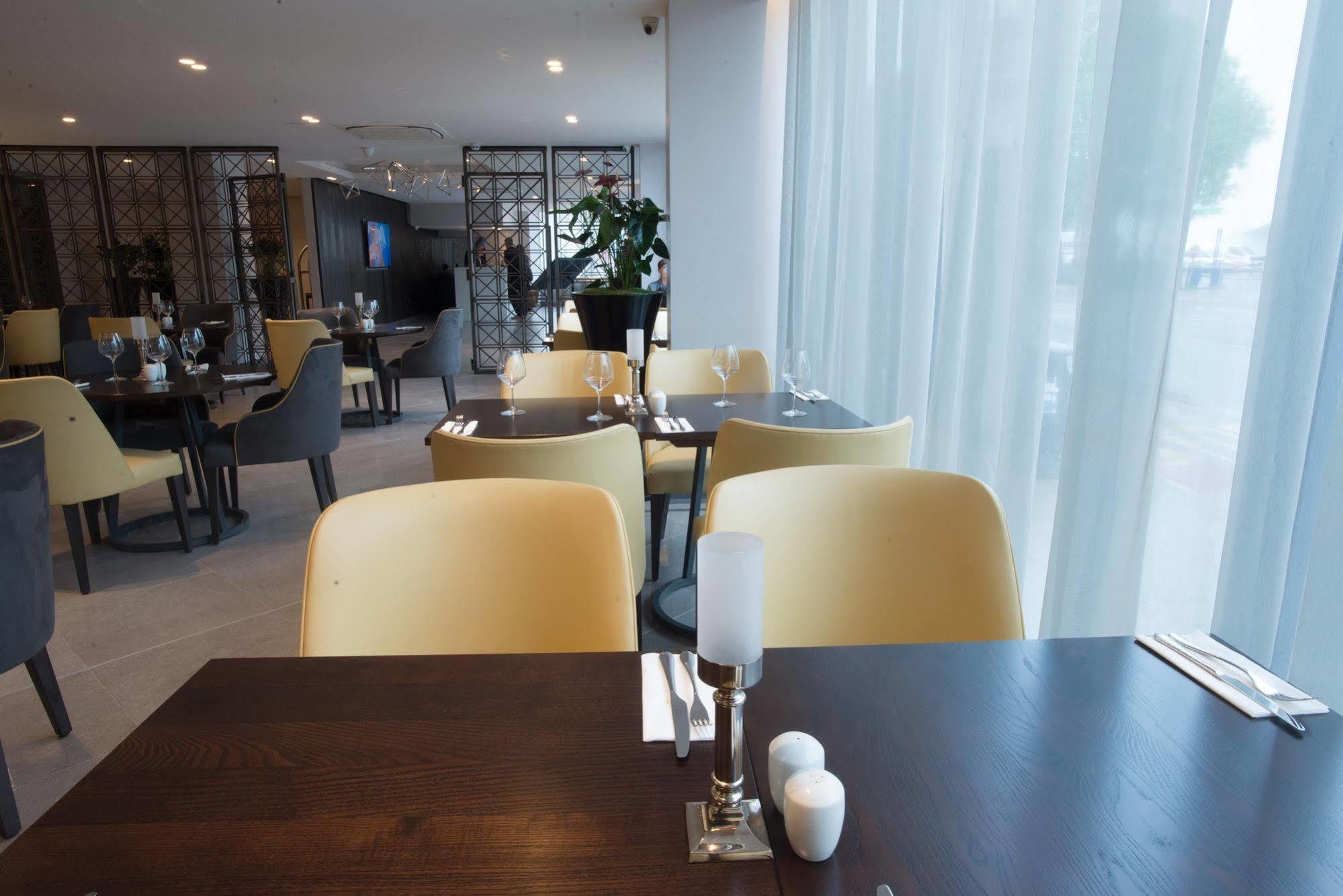 Hotel St George's - Wembley 4*