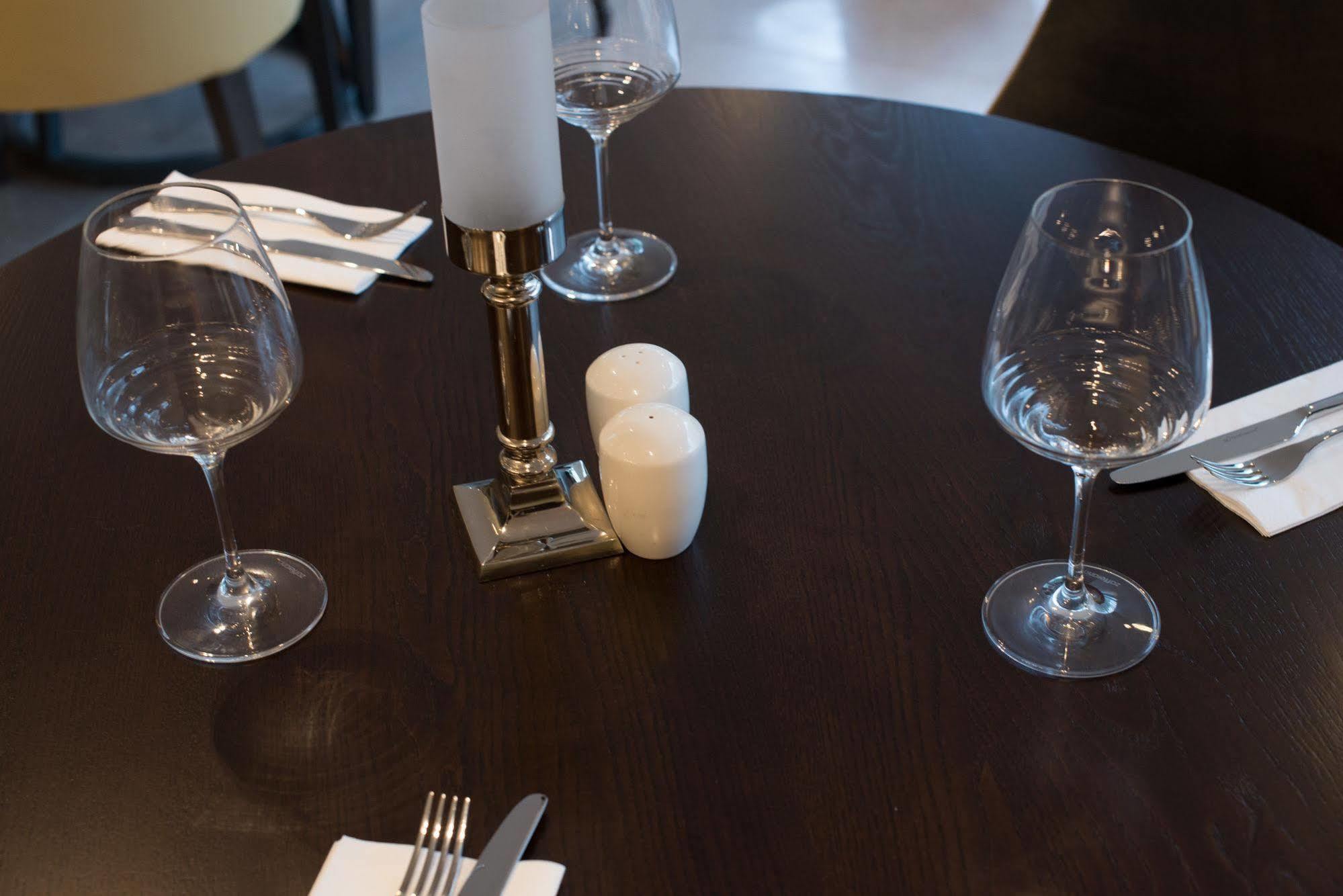 St George's - Wembley Hotel 4*