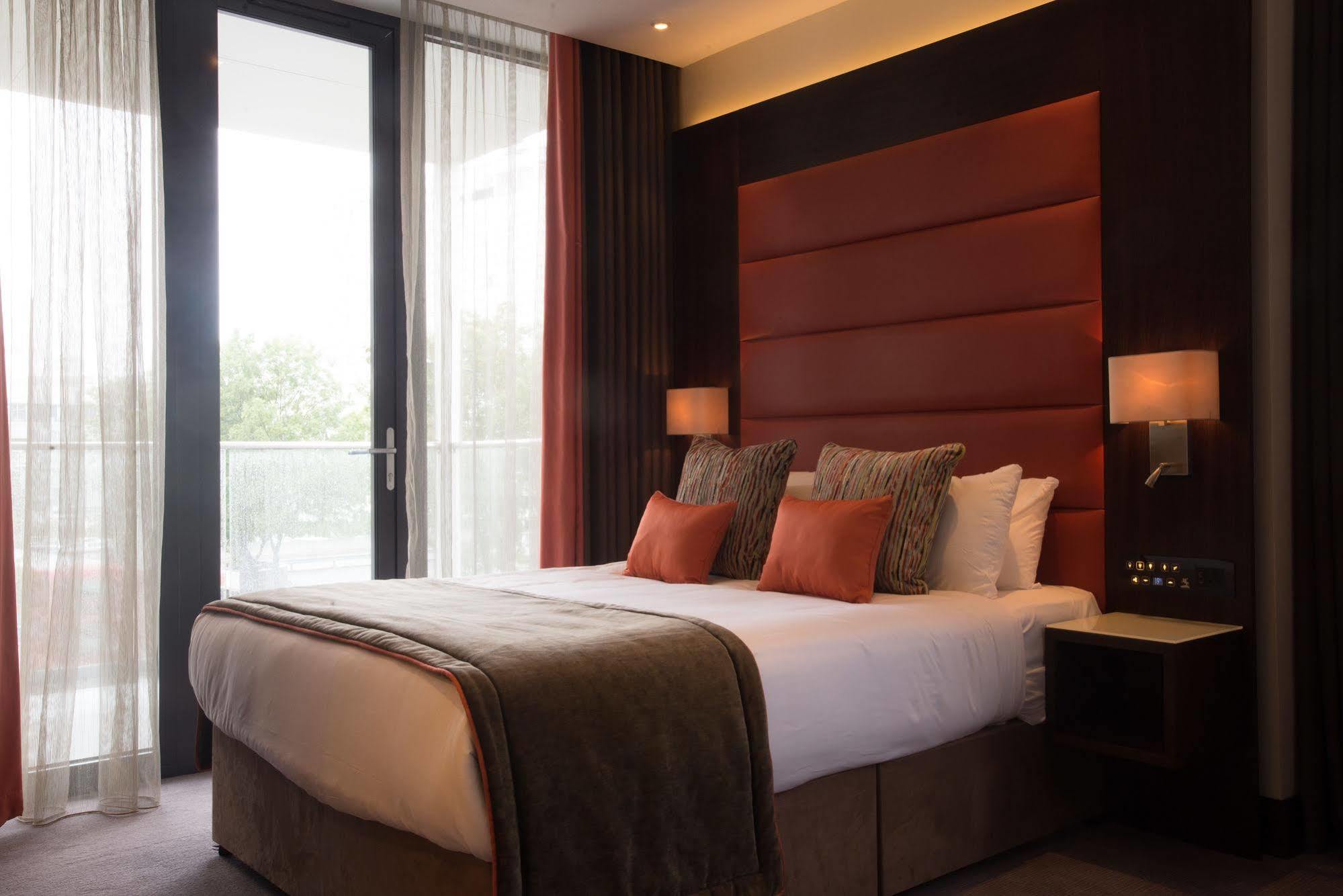 Hotel St George's - Wembley Londres