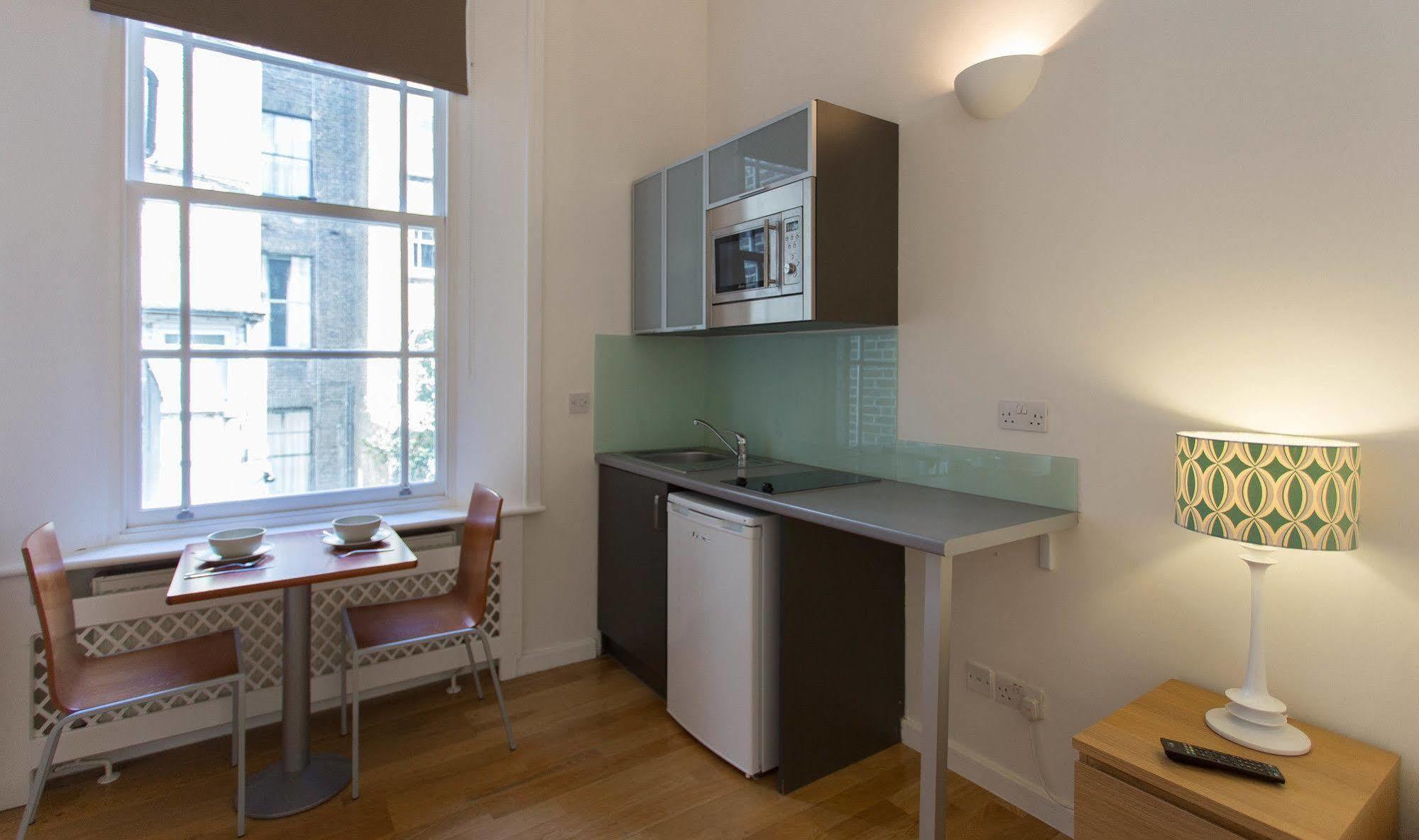 Inverness Terrace Serviced By Concept Apartamento *