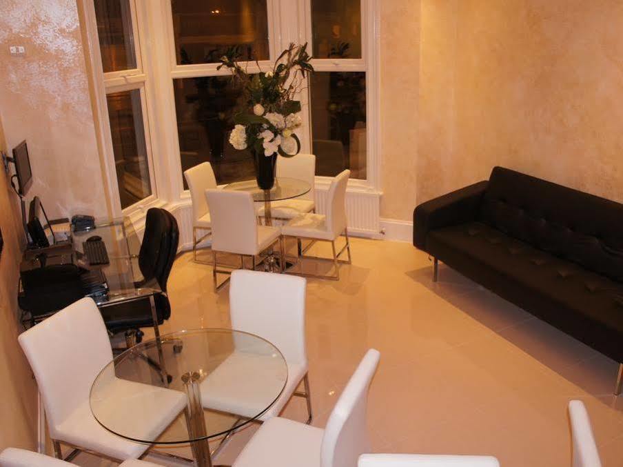 Hotel Sapphire Londres