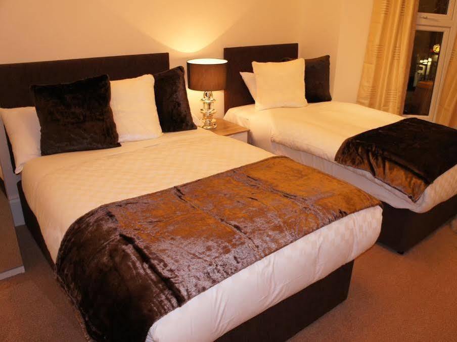 Sapphire Hotel Londres