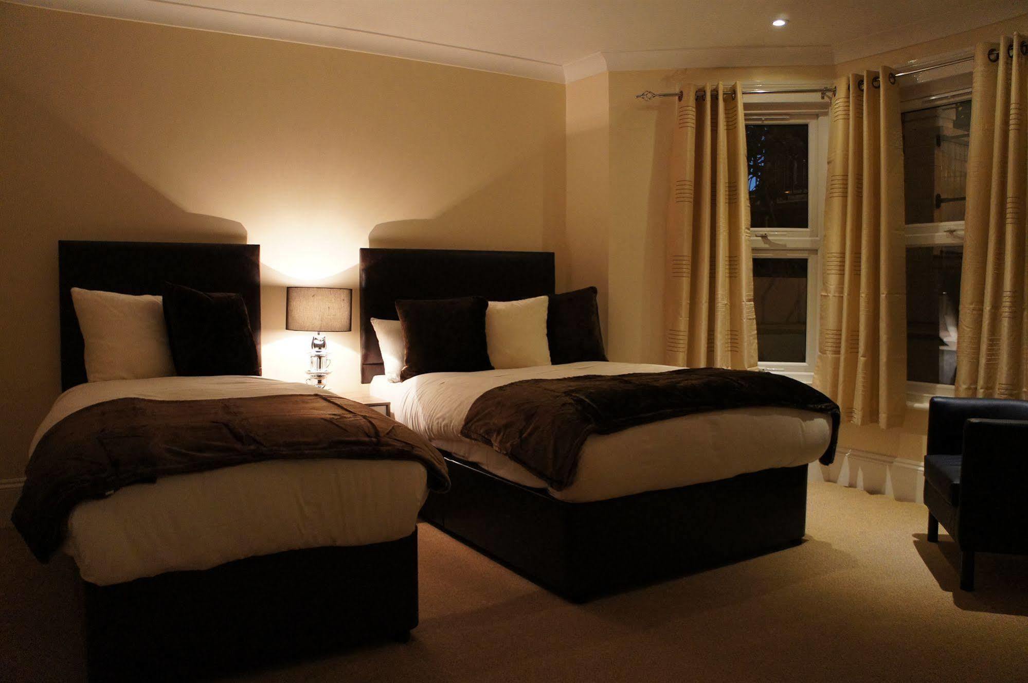 Hotel Sapphire