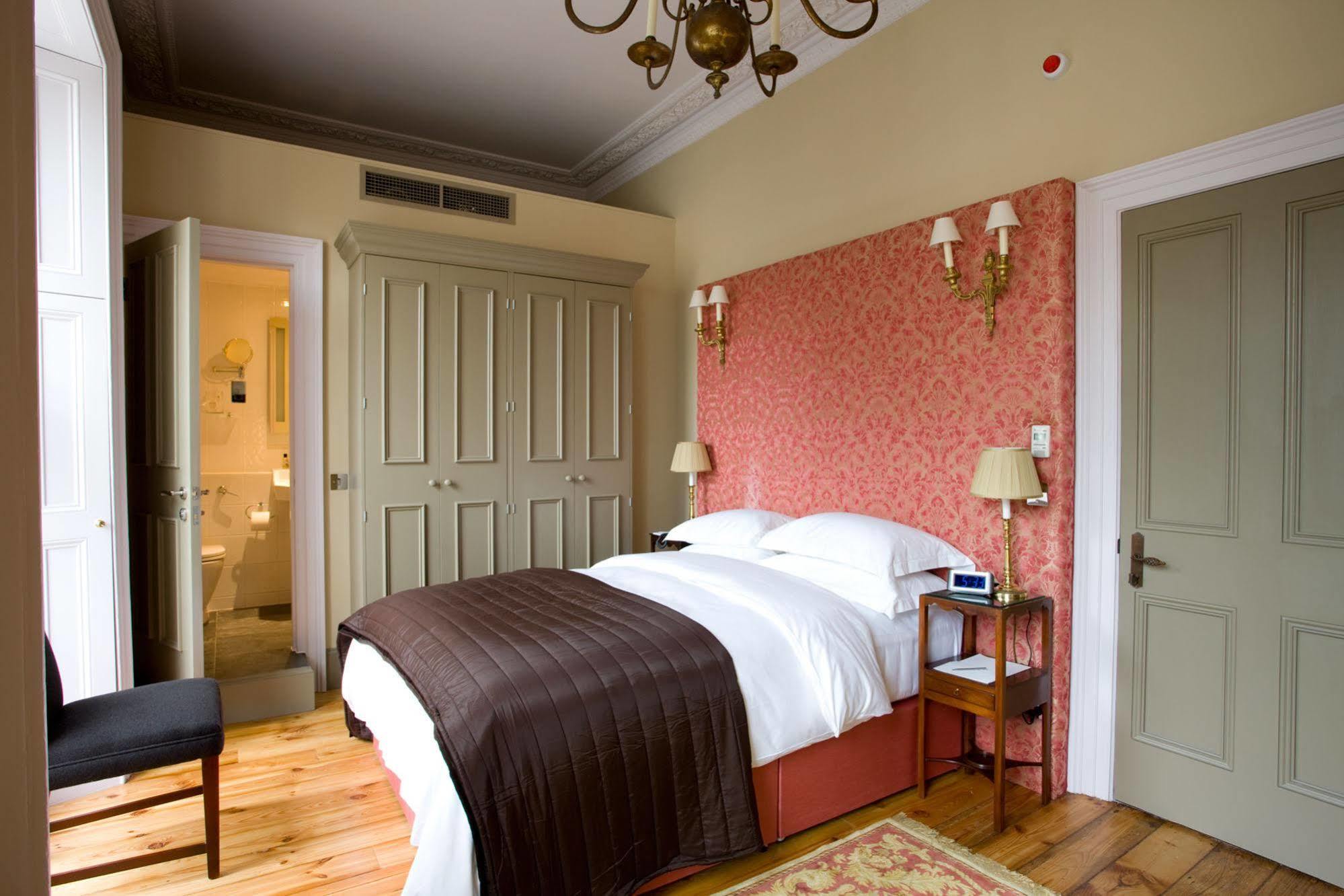 York & Albany 4* Londen
