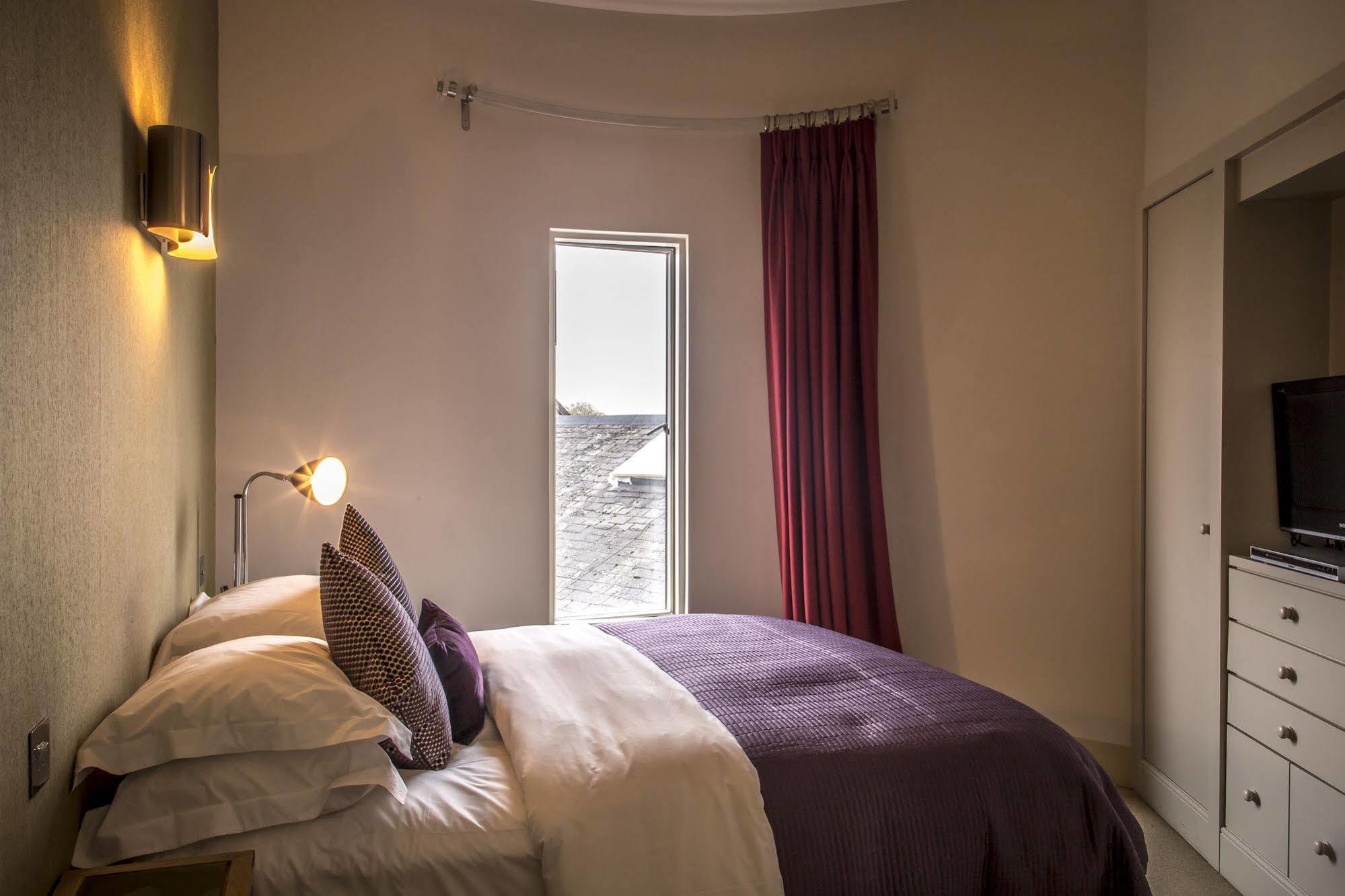 York & Albany Hotel Londen