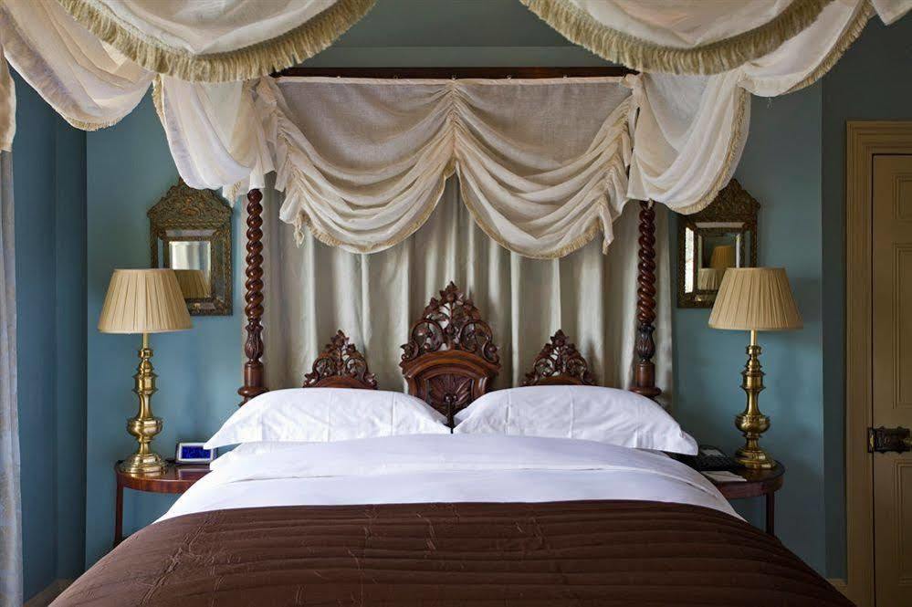 Hotel York & Albany 4*