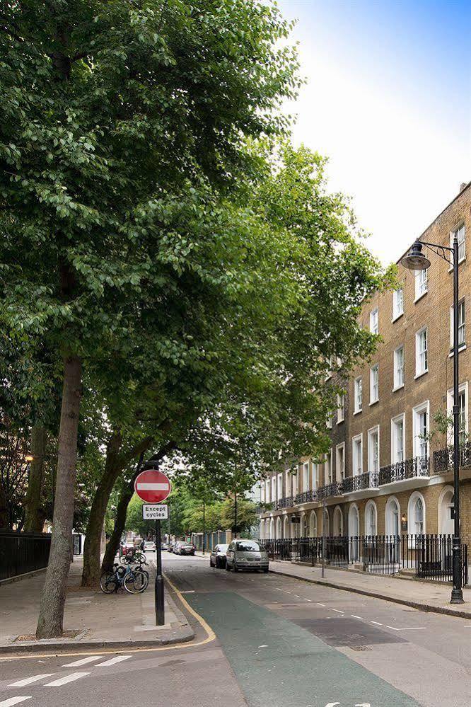 Angus Londres